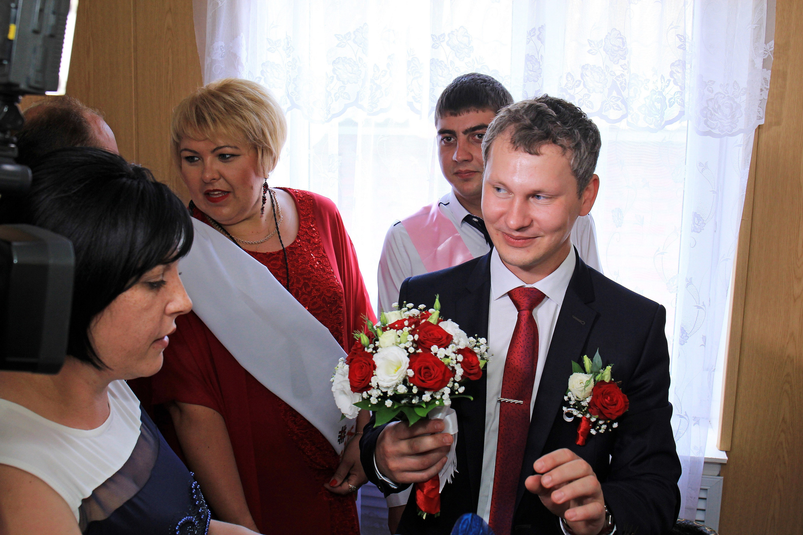 Евгений и Мария. Игорь Варава свадебный фотограф видеограф Белая Глина Краснодар