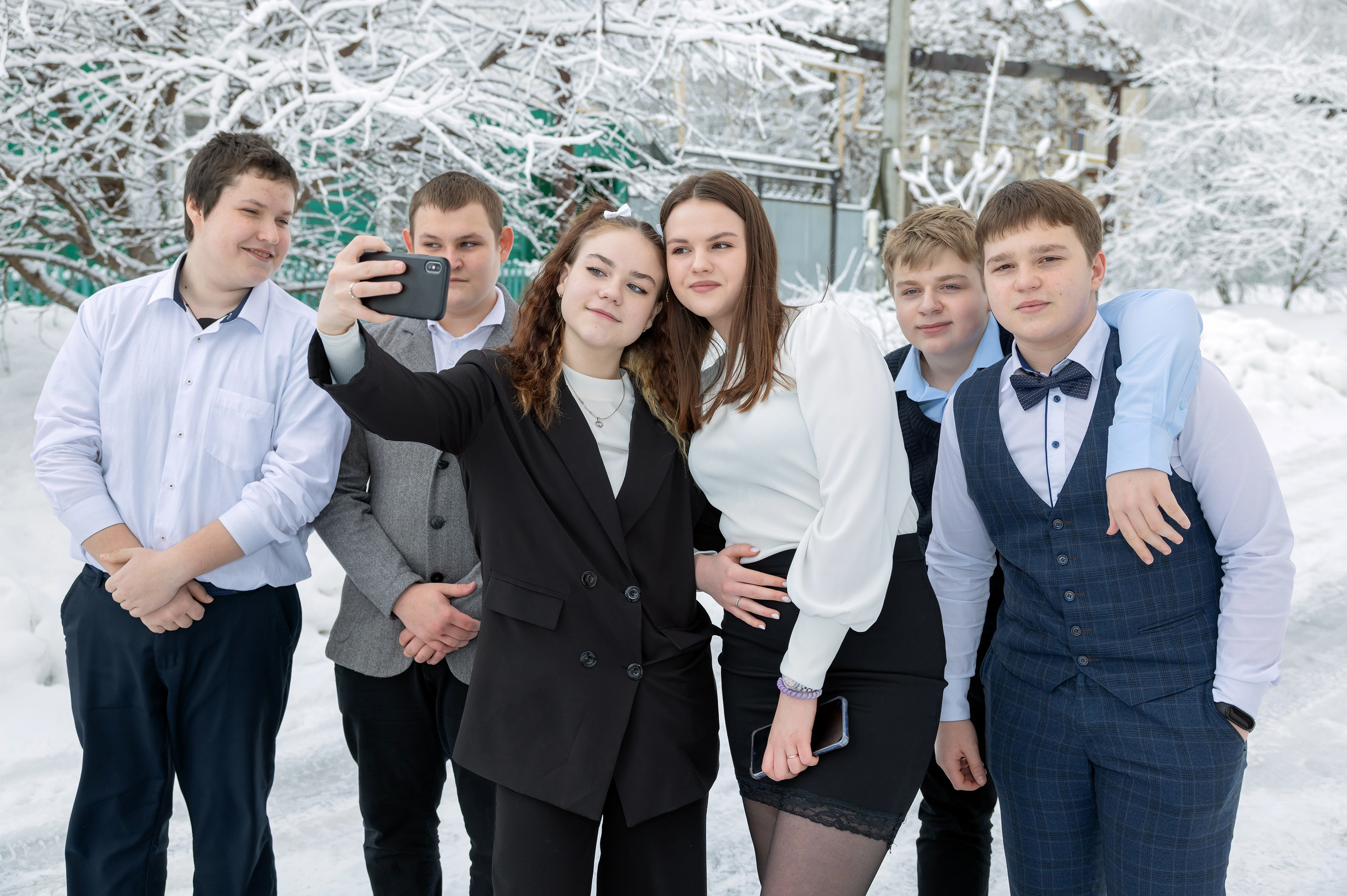 Школьная жизнь. Съёмка фото, видео, фотосессия. Выпускные альбомы, свадьбы