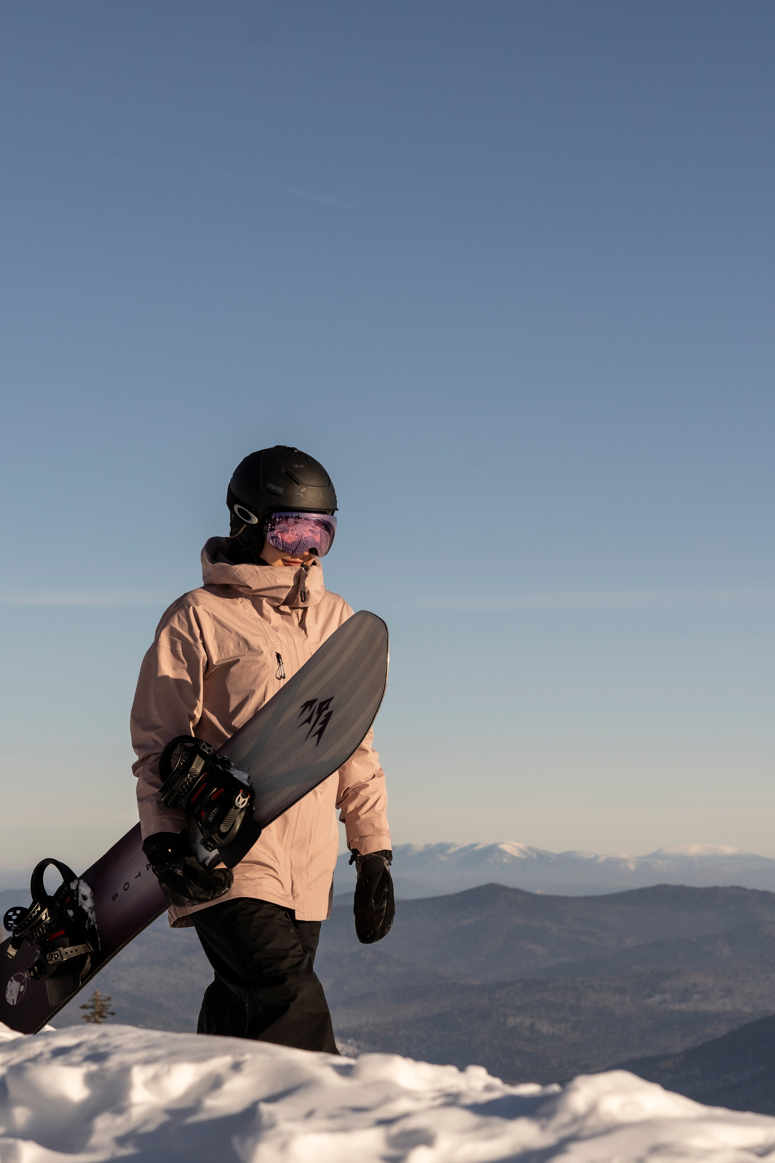 JJ. Анастасия Паршукова — фотограф Шерегеш Новосибирск