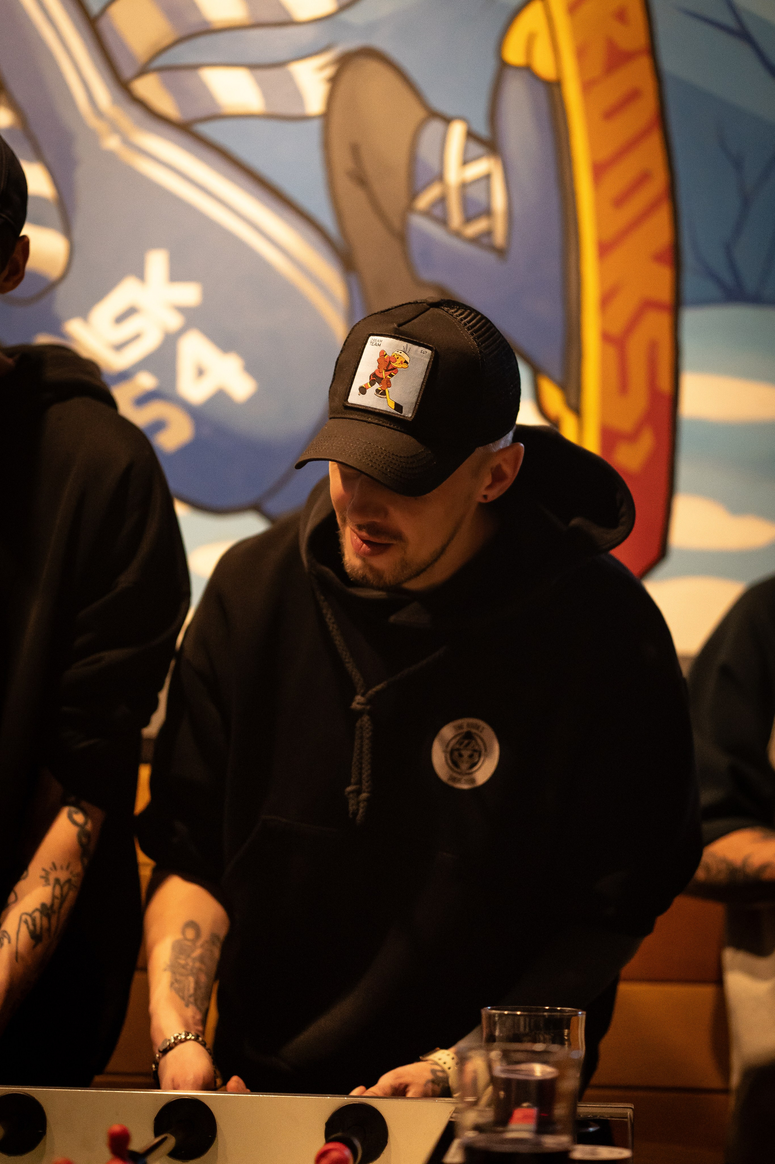 Rook's 14.02. Анастасия Паршукова — фотограф Шерегеш Новосибирск