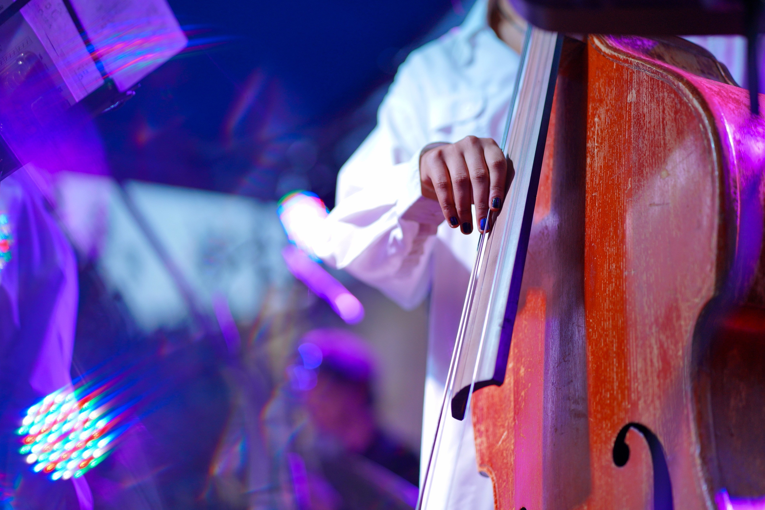 «Свет и Джаз»