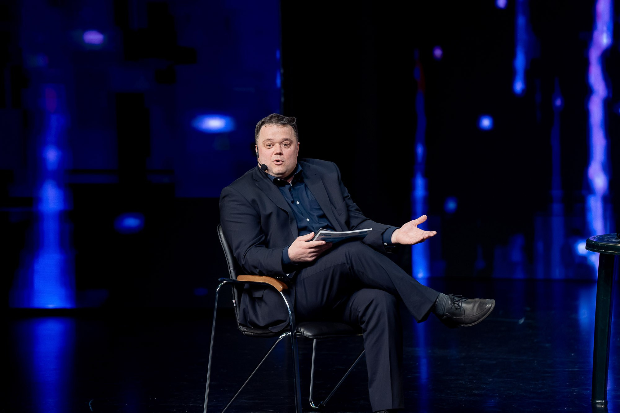 Мама года 2024. Сергей Кошкин. Репортажная и ивент-фотография в Сургуте