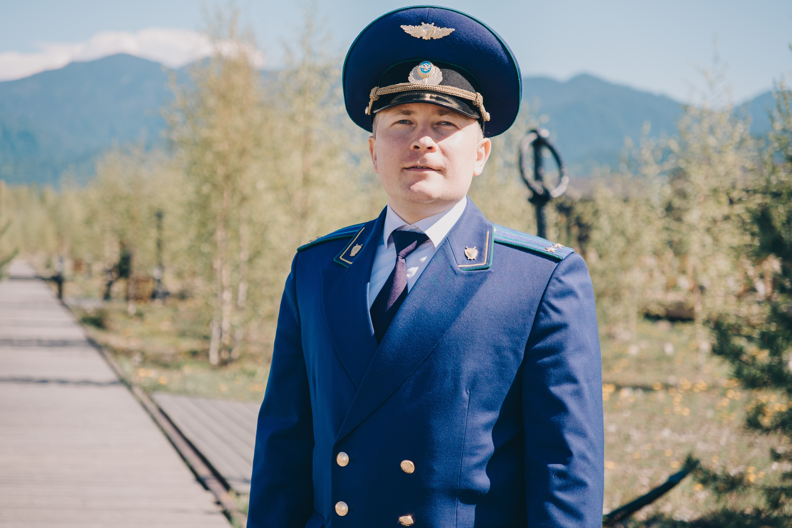 Экологический форум. Фотограф в Иркутске Анна Мирошникова