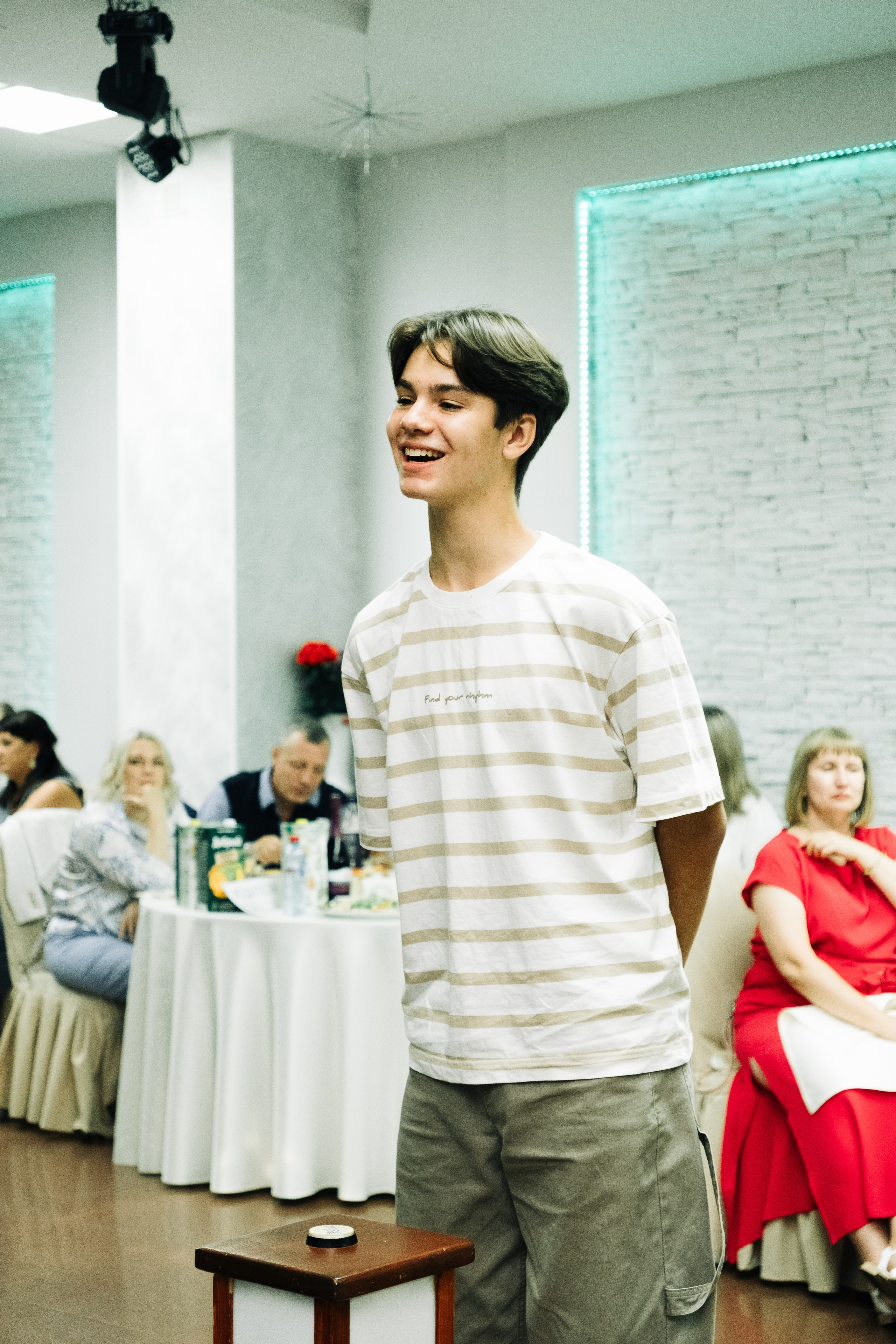 Выпускной. Фотограф в Иркутске Анна Мирошникова