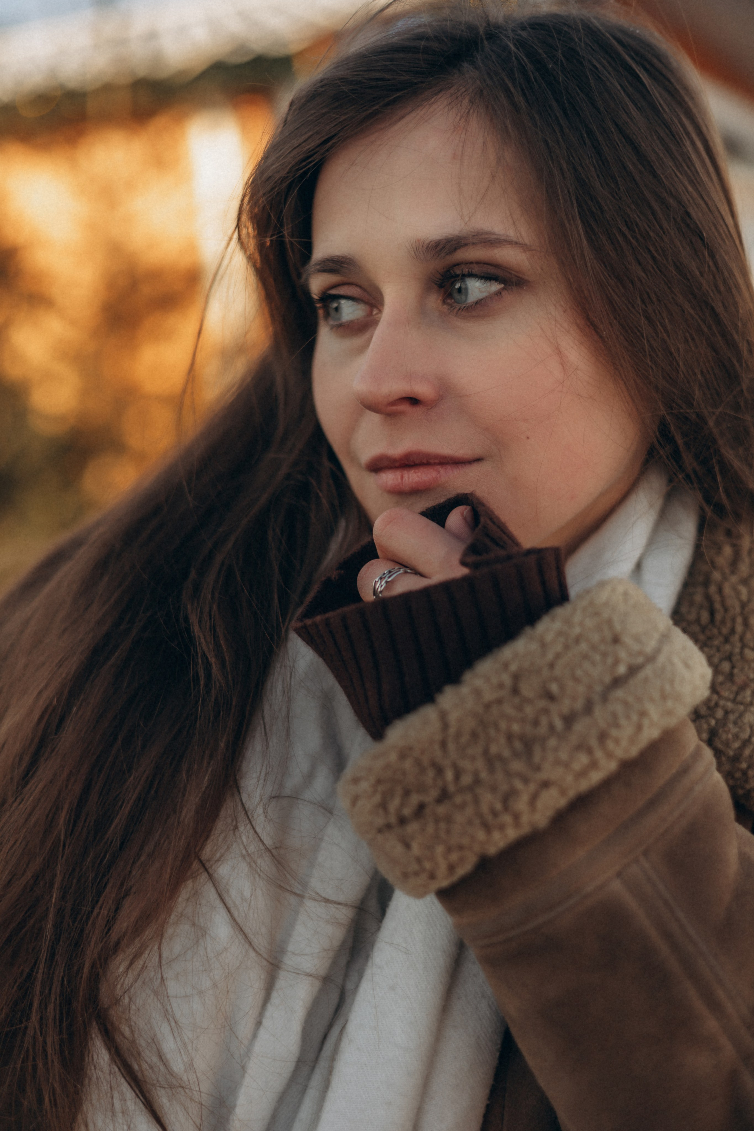 NELLY. Фотограф Воронеж | Анна Velikaya