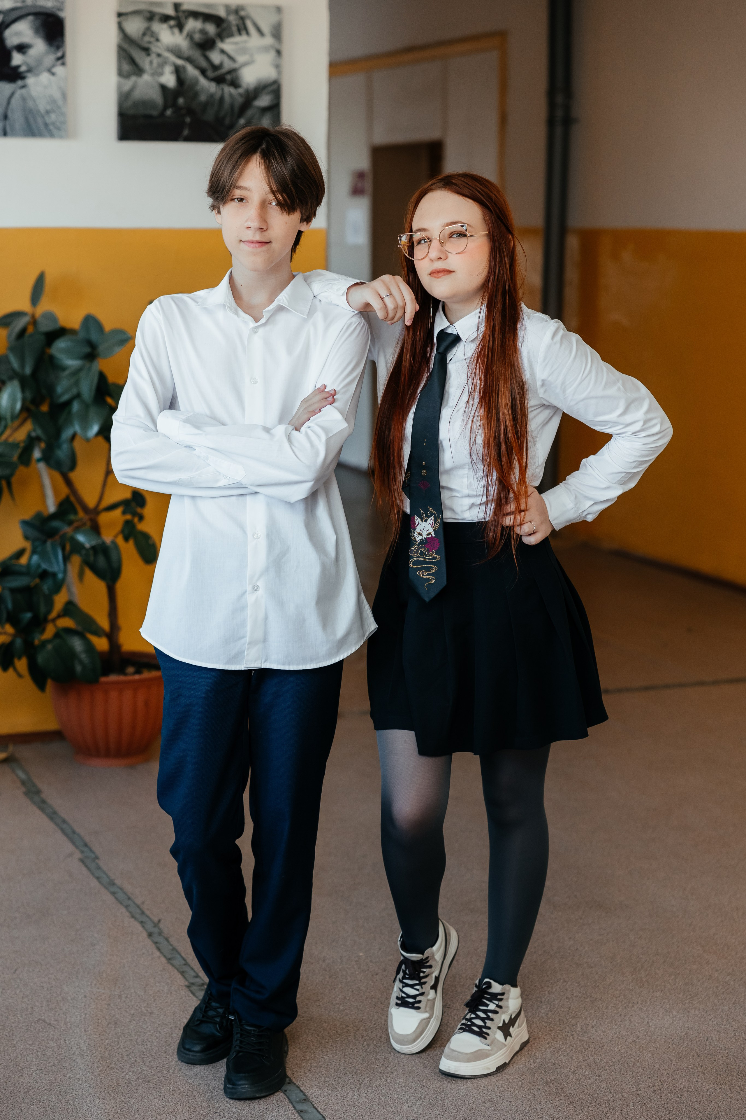 9 класс. Главная