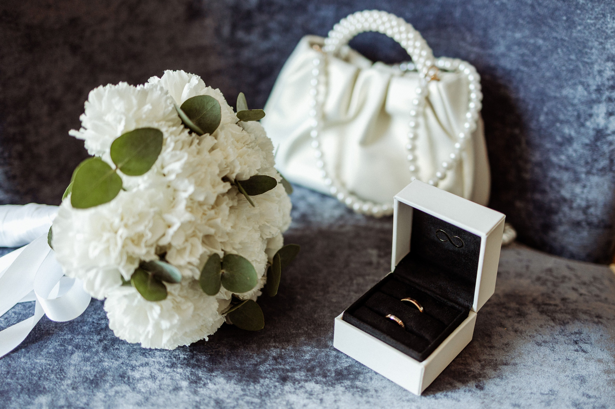 Дамир и Мария. Свадебный фотограф Маргарита Глумскова