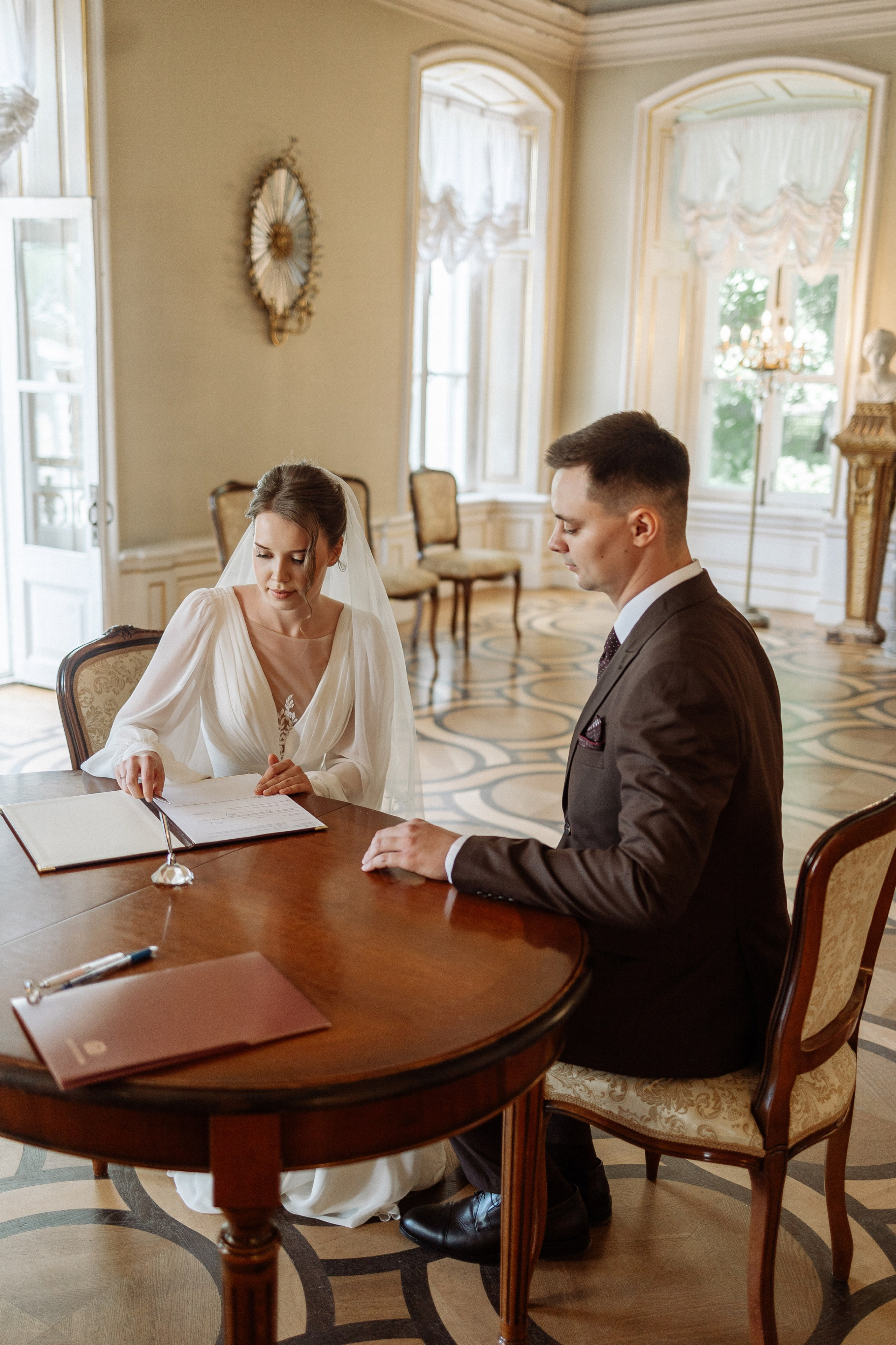 Итальянский домик. Свадебный фотограф Маргарита Глумскова