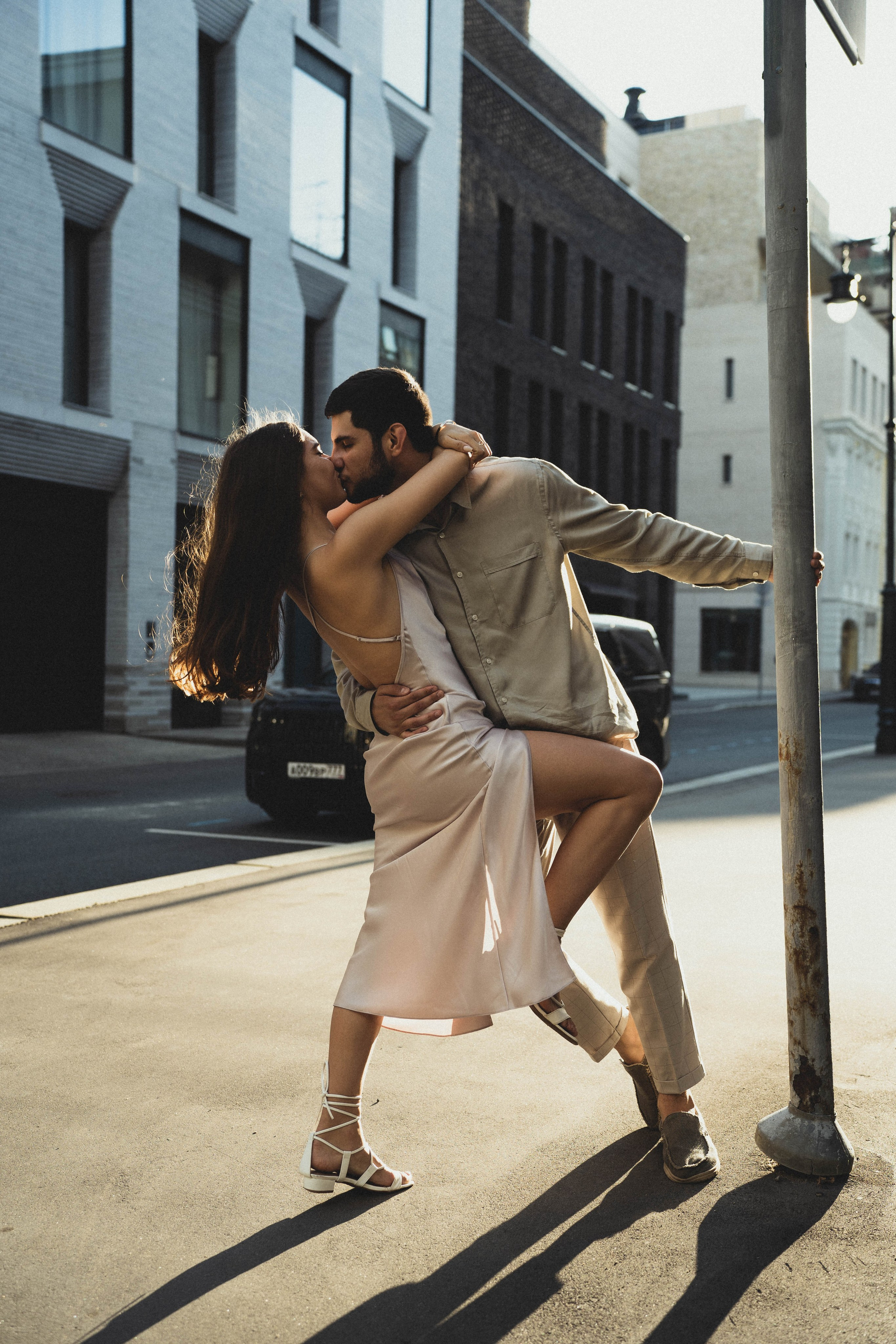 Соня и Матвей. Фотограф Абакумова Анастасия