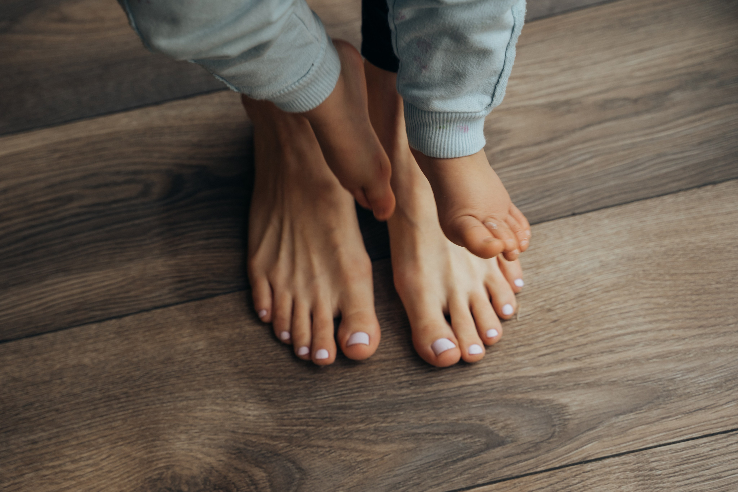 In the family circle