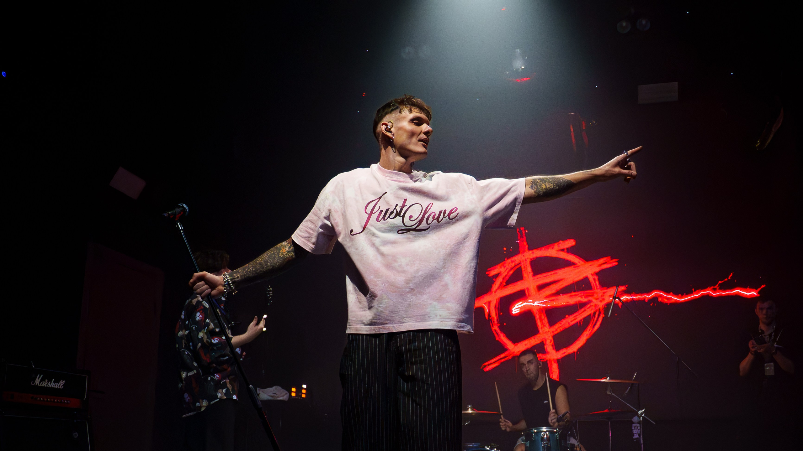 Badtripboys, клуб Правда, 04.04.2026. Ваш репортажный фотограф