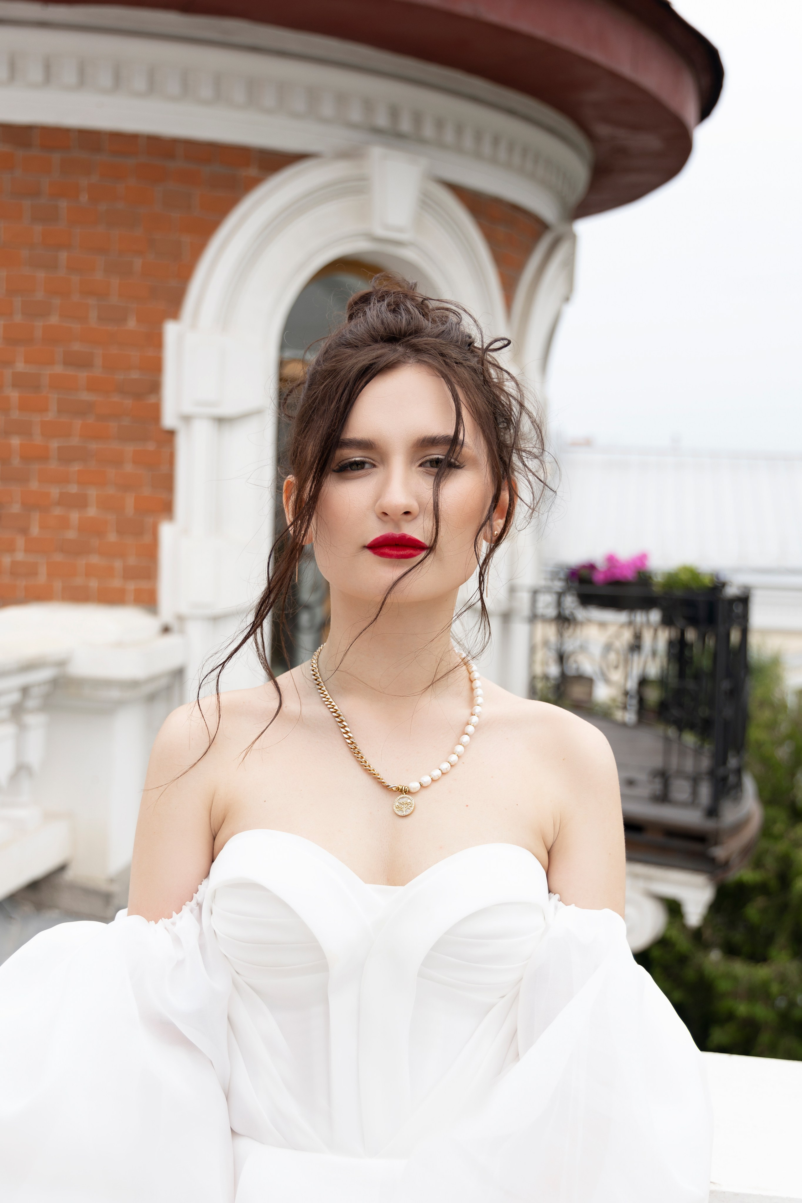 Анна | Никита. Свадебный фотограф Александра Попова