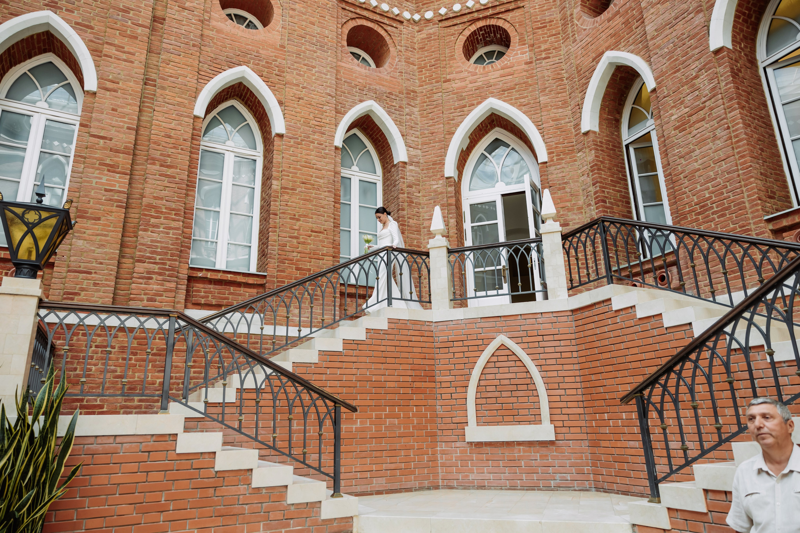 Яна и Марк. ФОТОГРАФ ИРИНА ШАМАТАВА