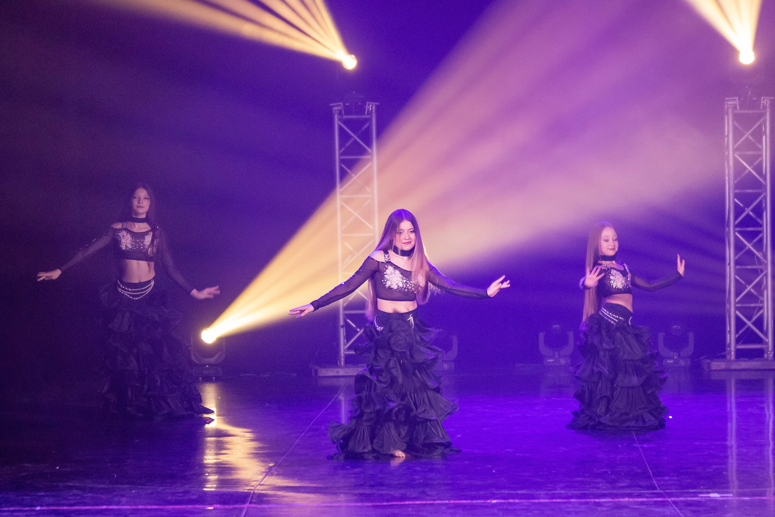 Детские танцевальные коллективы. Балетный фотограф в Москве Галина Молчанова