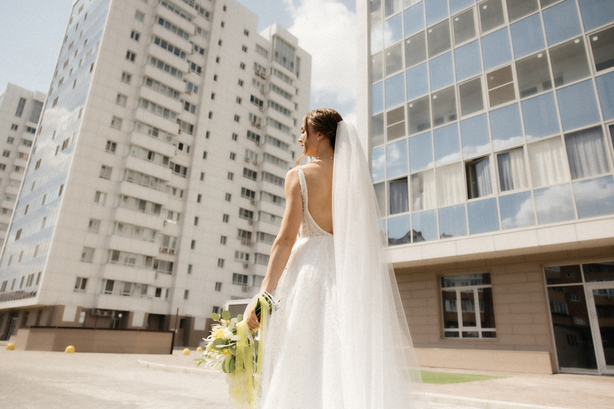 Женя и Яна. Фотограф Москва, Санкт-Петербург, Абакан