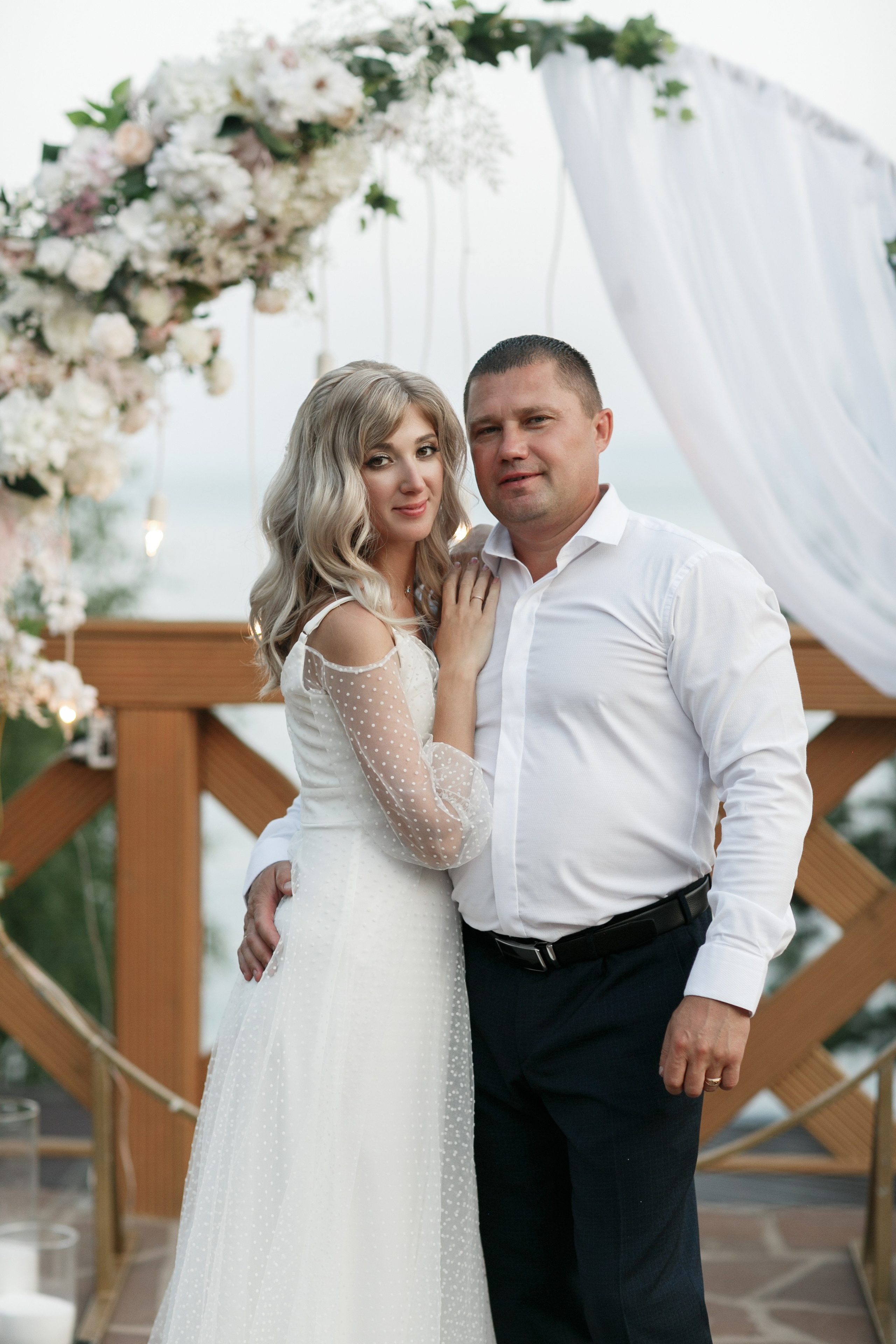 Свадьба Алексея и Даны. Свадебный и семейный фотограф в Иркутске Яна Лиа