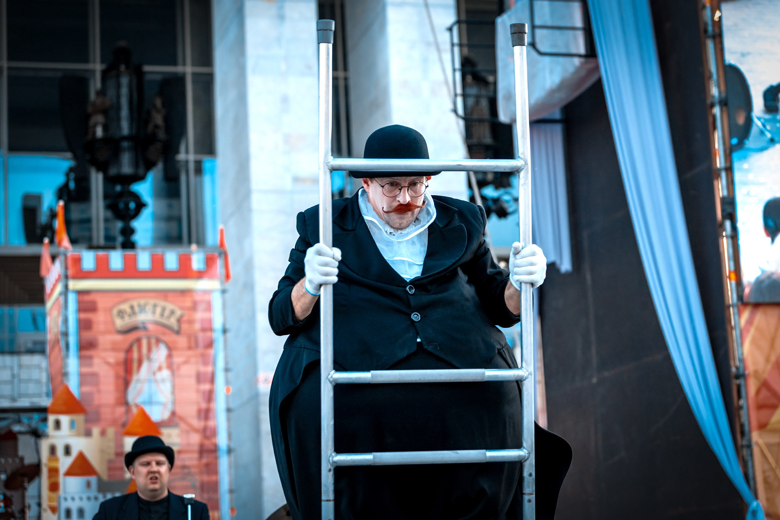 «ВЫСОКИЕ БРАТЬЯ»/июнь 2026 г. Photographer SVETA GOSHTAUTAS