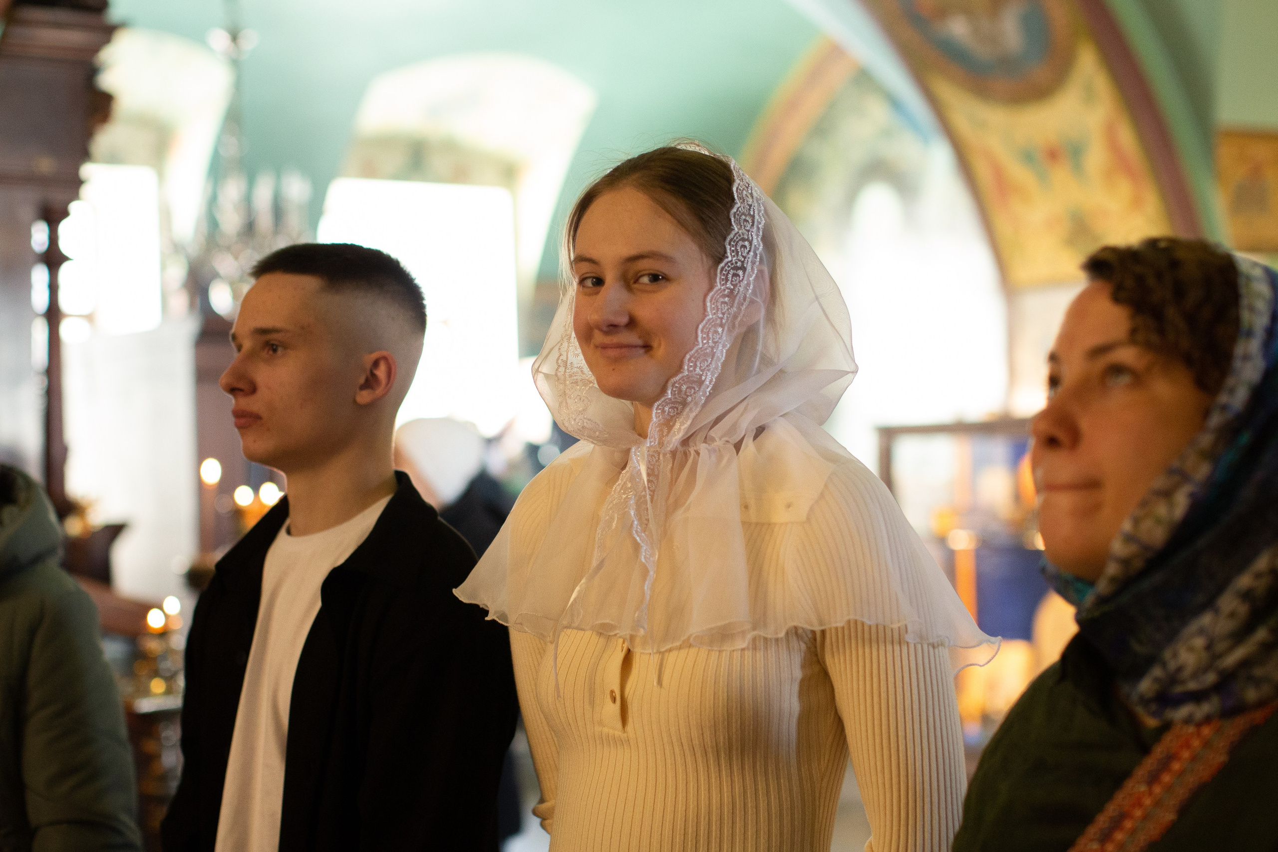 Миша. Фотограф в Москве и Московской области Голубева Анастасия