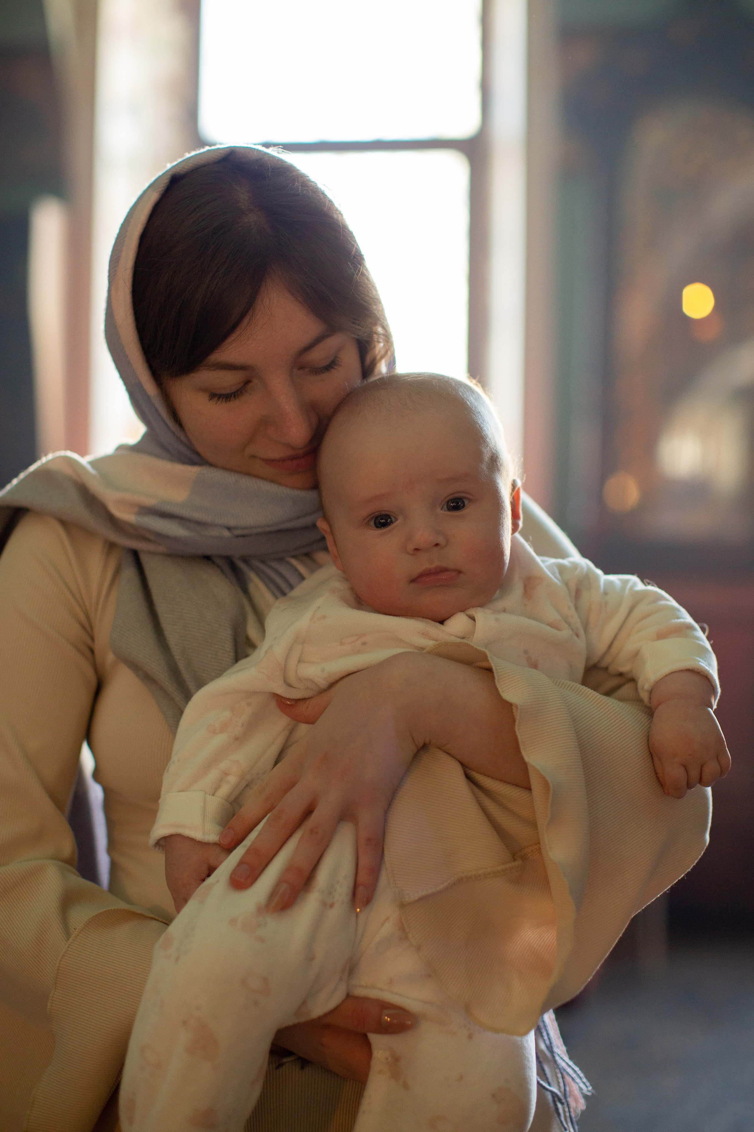 Миша. Фотограф в Москве и Московской области Голубева Анастасия