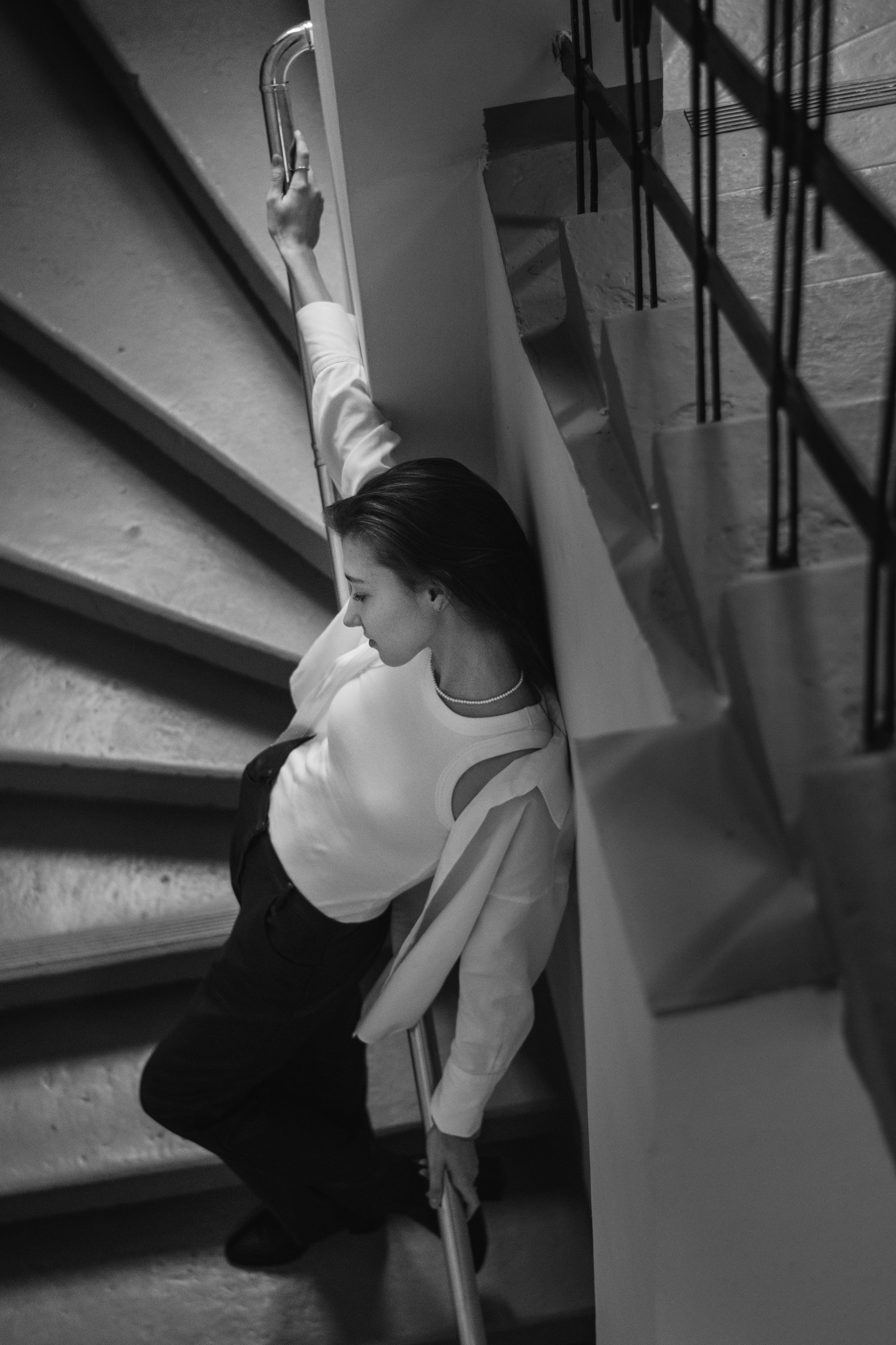 Индивидуальная фотосъемка в библиотеке. Фотограф в Сочи | Щербакова Дарья