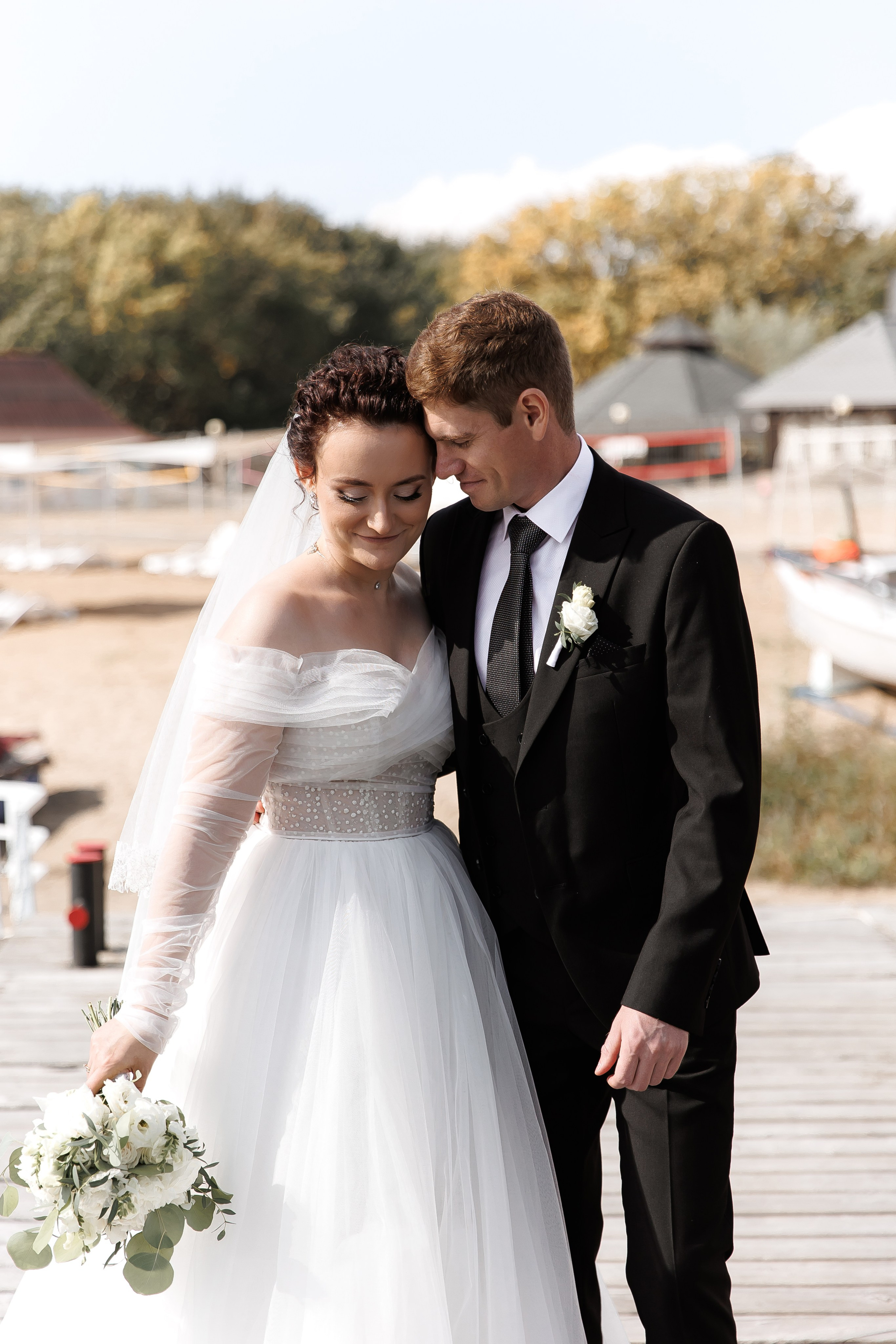 Вячеслав & Мария. Свадебный и семейный фотограф в Саратове Екатерина Ромакина