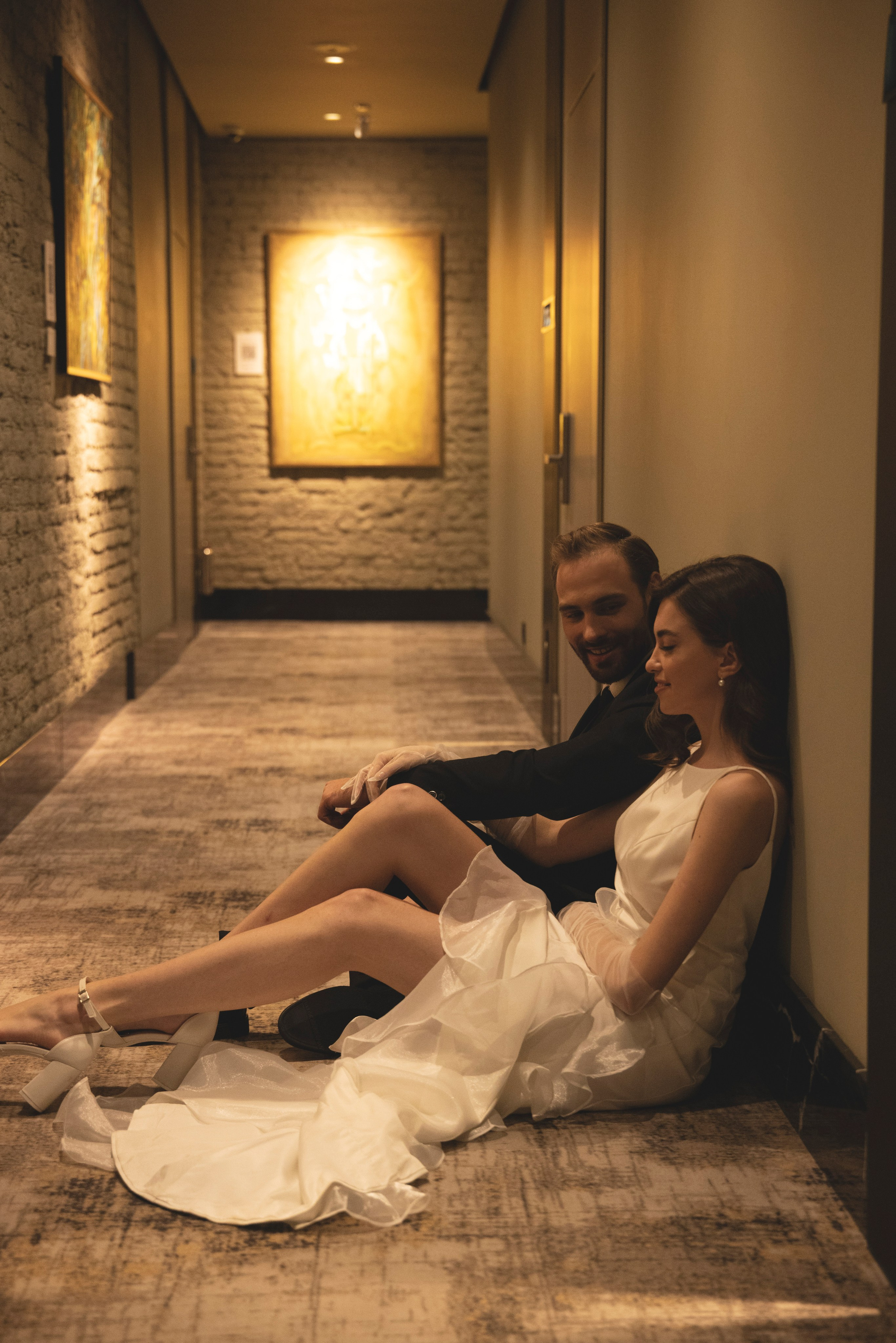 Ульяна и Кирилл. Свадебный и портретный фотограф