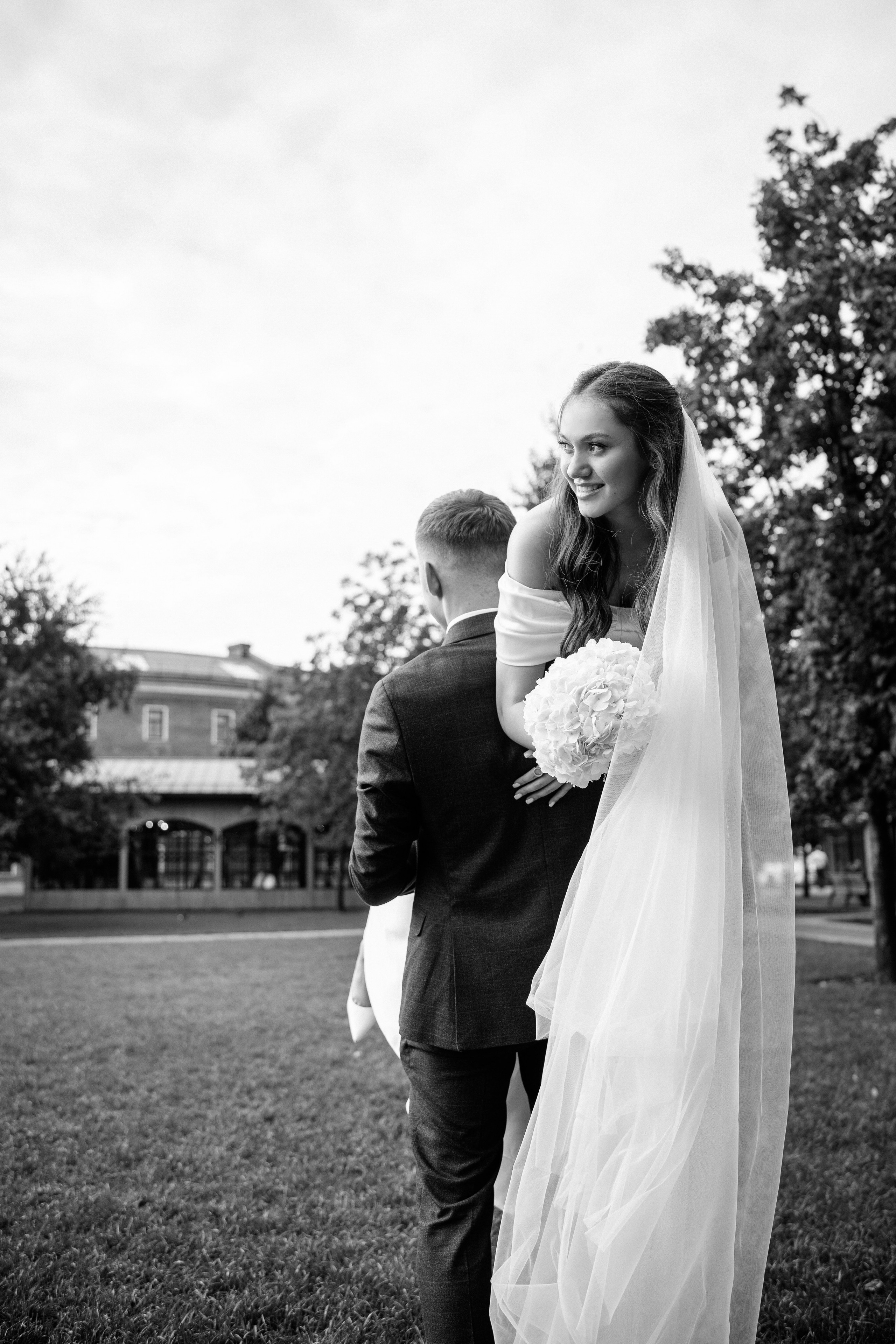 Маргарита и Руслан. Свадебный и портретный фотограф