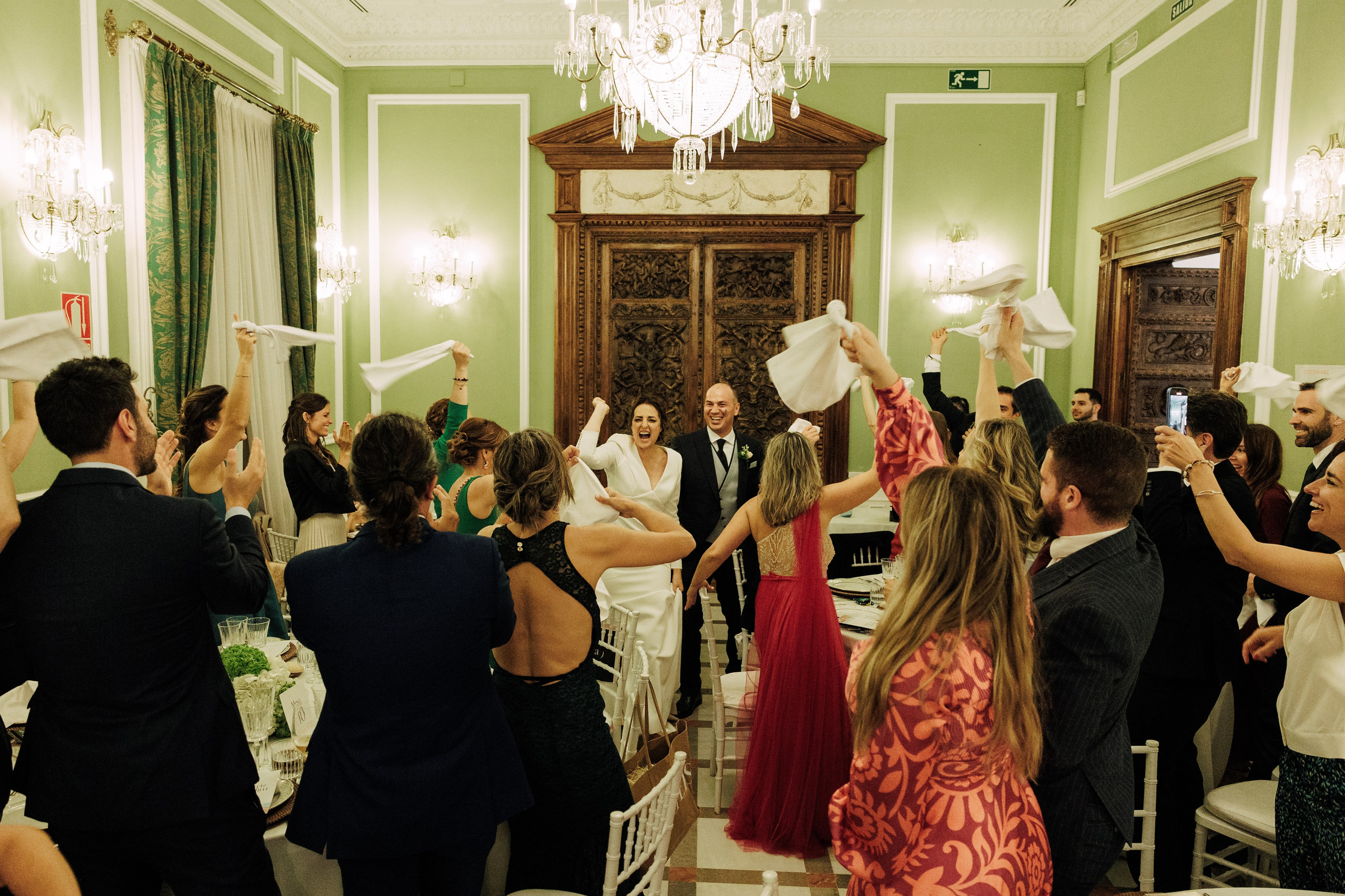 Алим и Беатрис. Свадебный фотограф в Спб Сергей Баланян