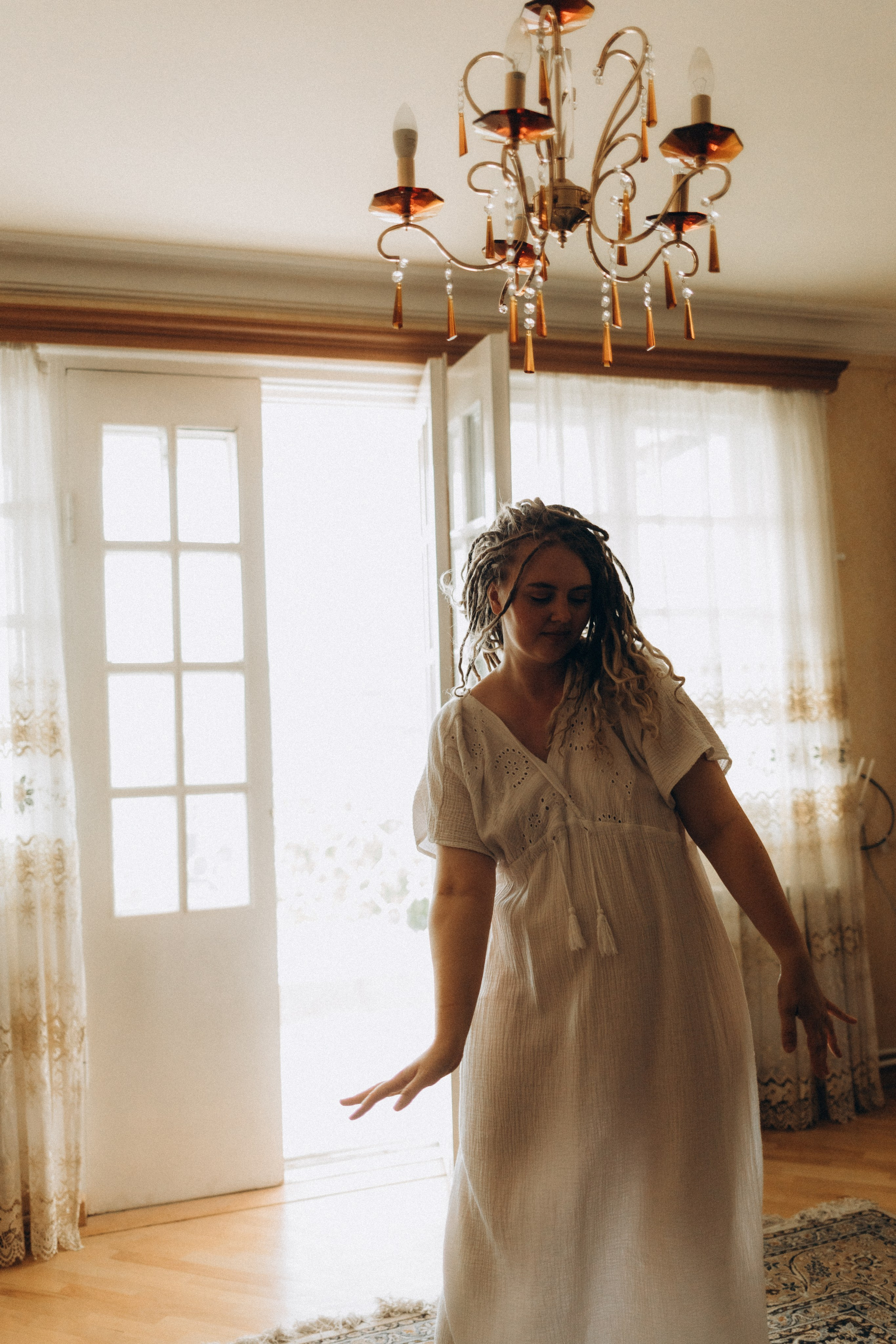 Настя. Анастасия Кацуба. Фотограф материнства и семейный фотограф. Валенсия