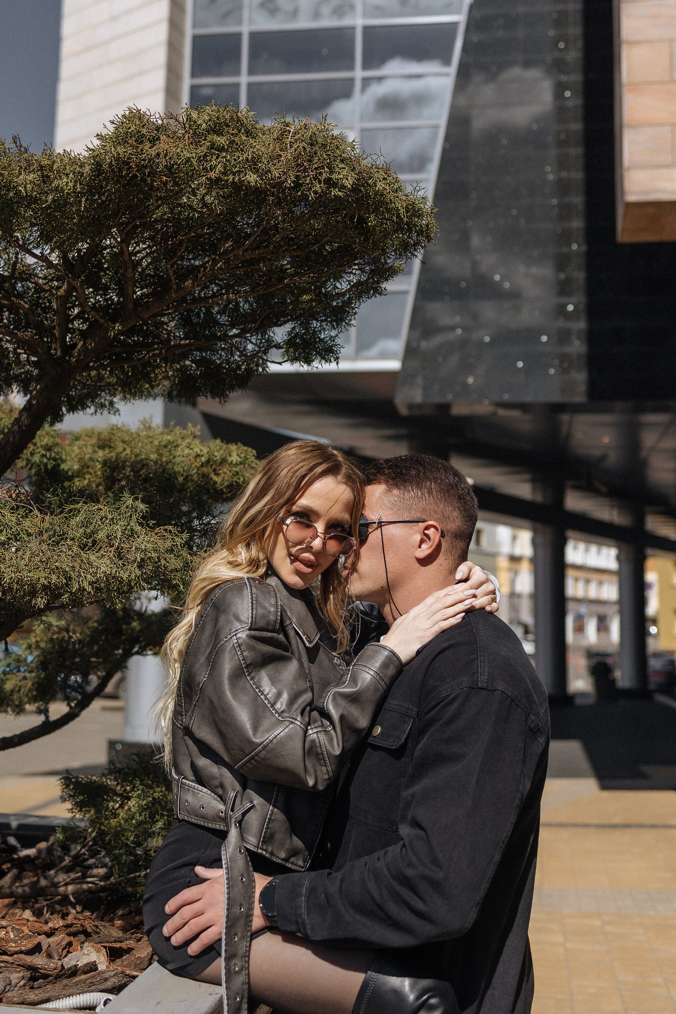 Карина и Артём