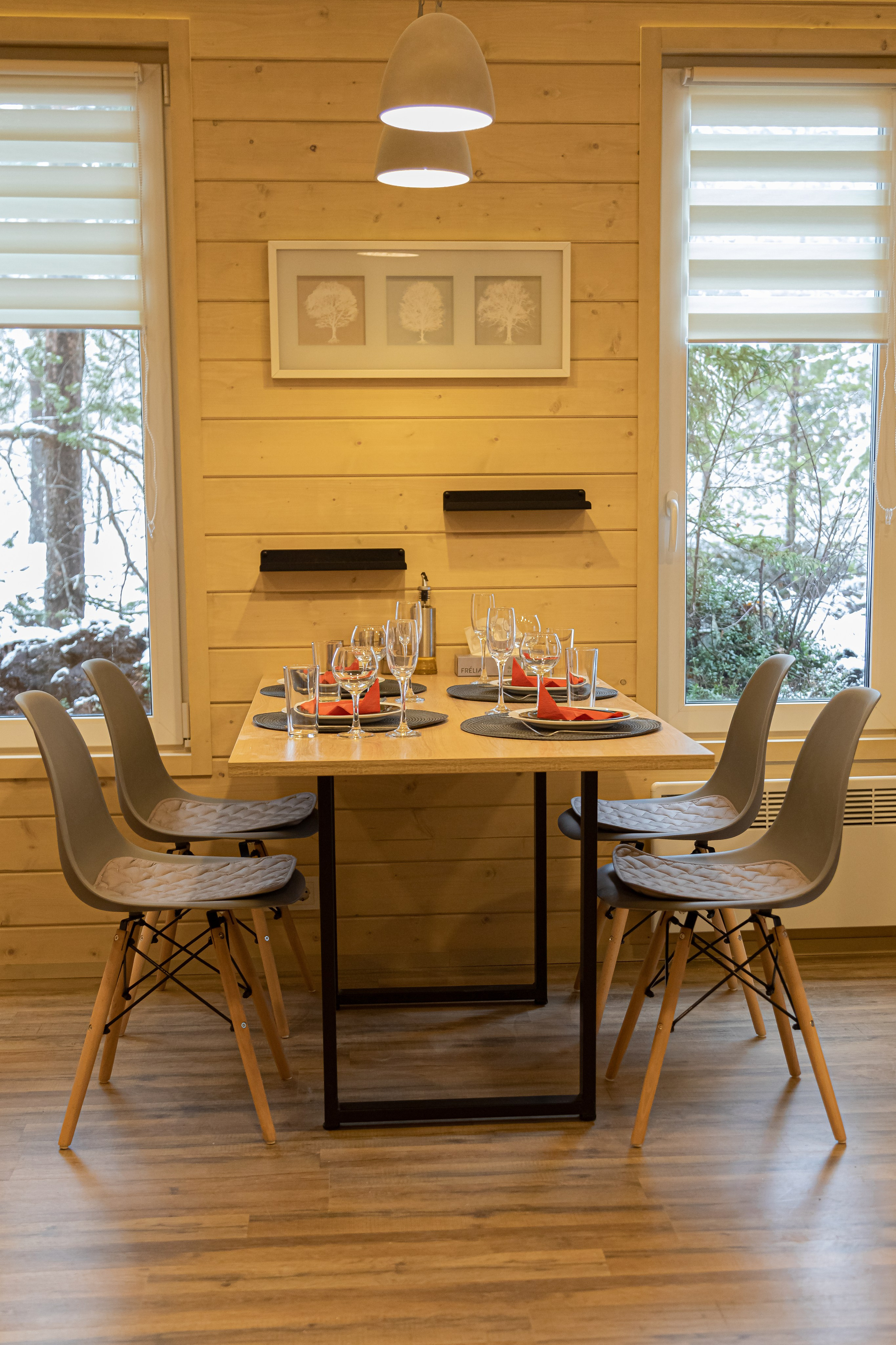 Загородный дом. Главная