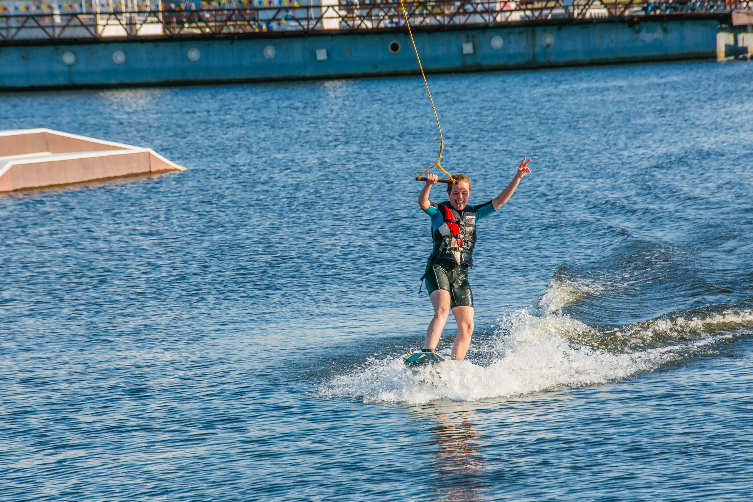 КОРПОРАТИВ ЛЕТО. Главная