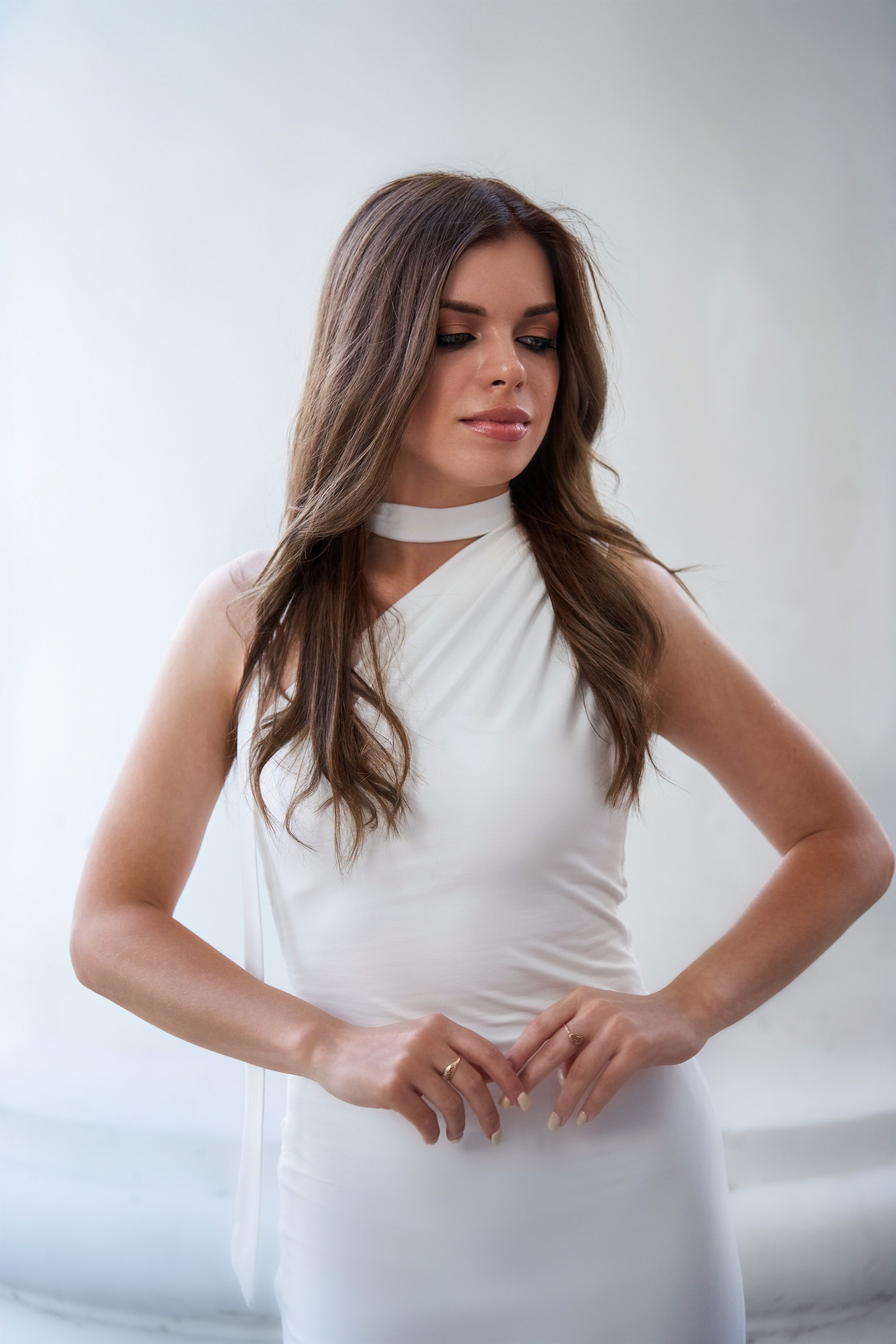 Vera. Фотограф Москва, визуальный менеджер Дарья Шевченко