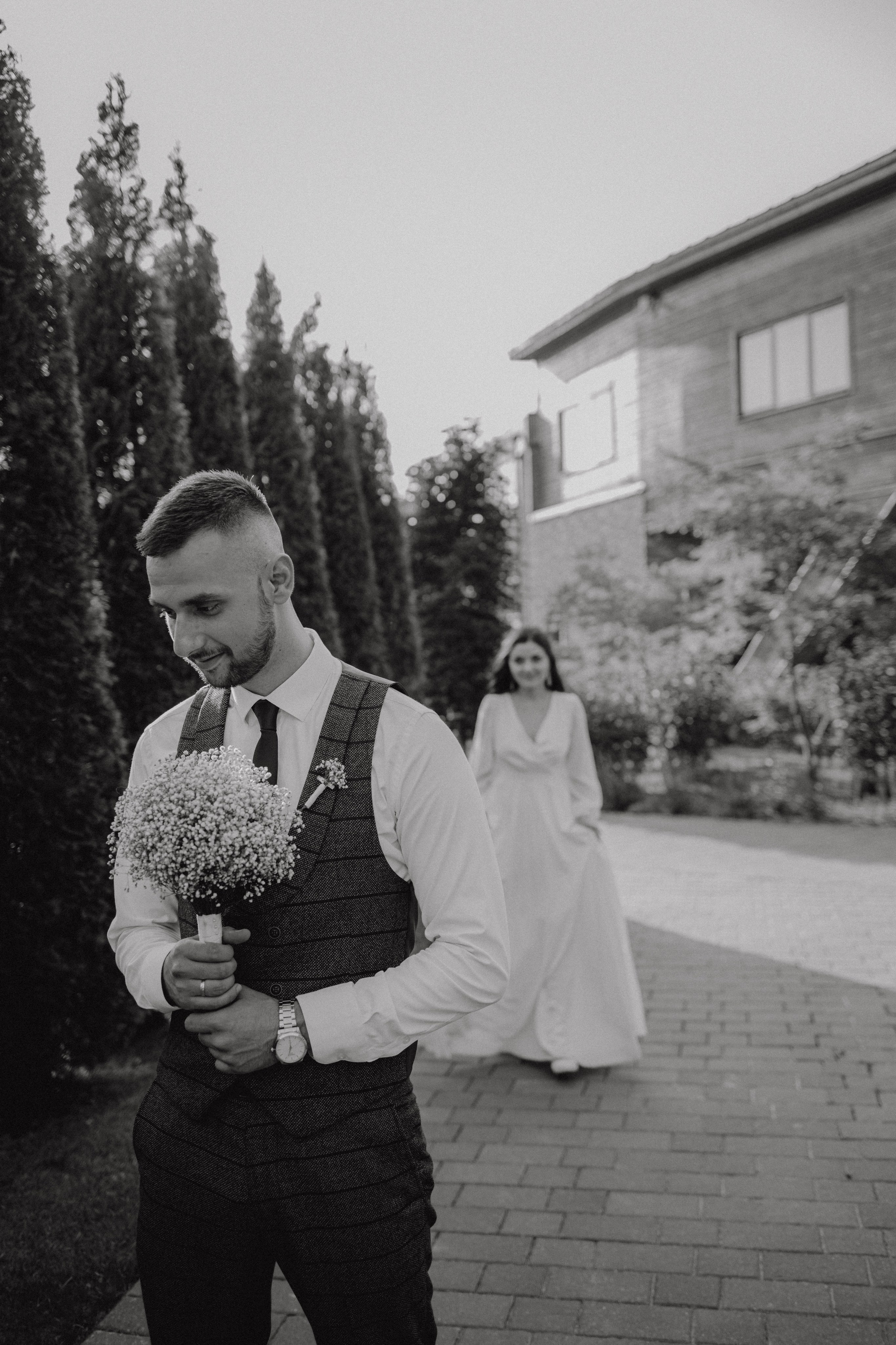 Счастье в каждом моменте. Семейный и свадебный фотограф Анна Кожокарь