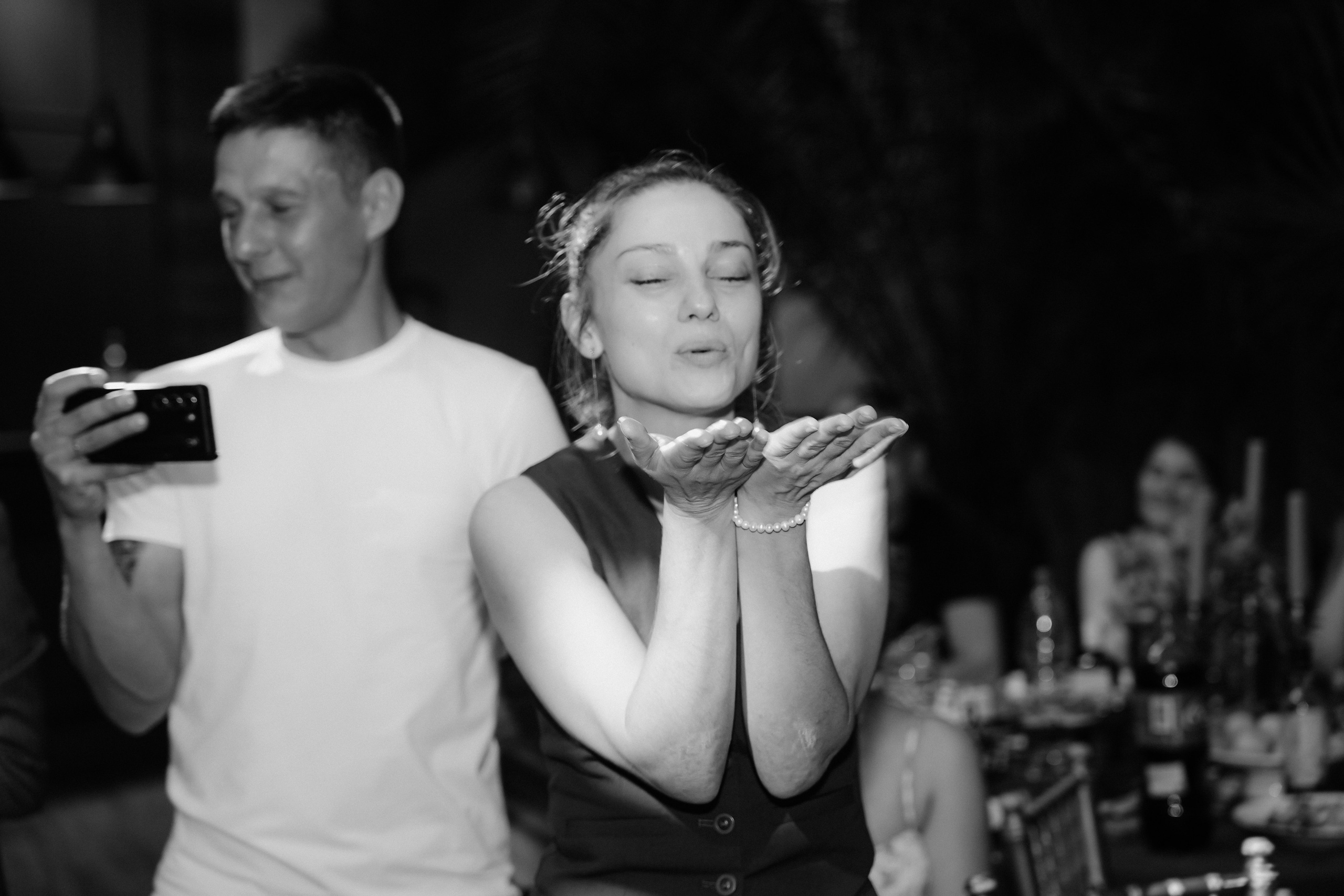 Выпускной 9Д. Фотограф с психологическим образованием