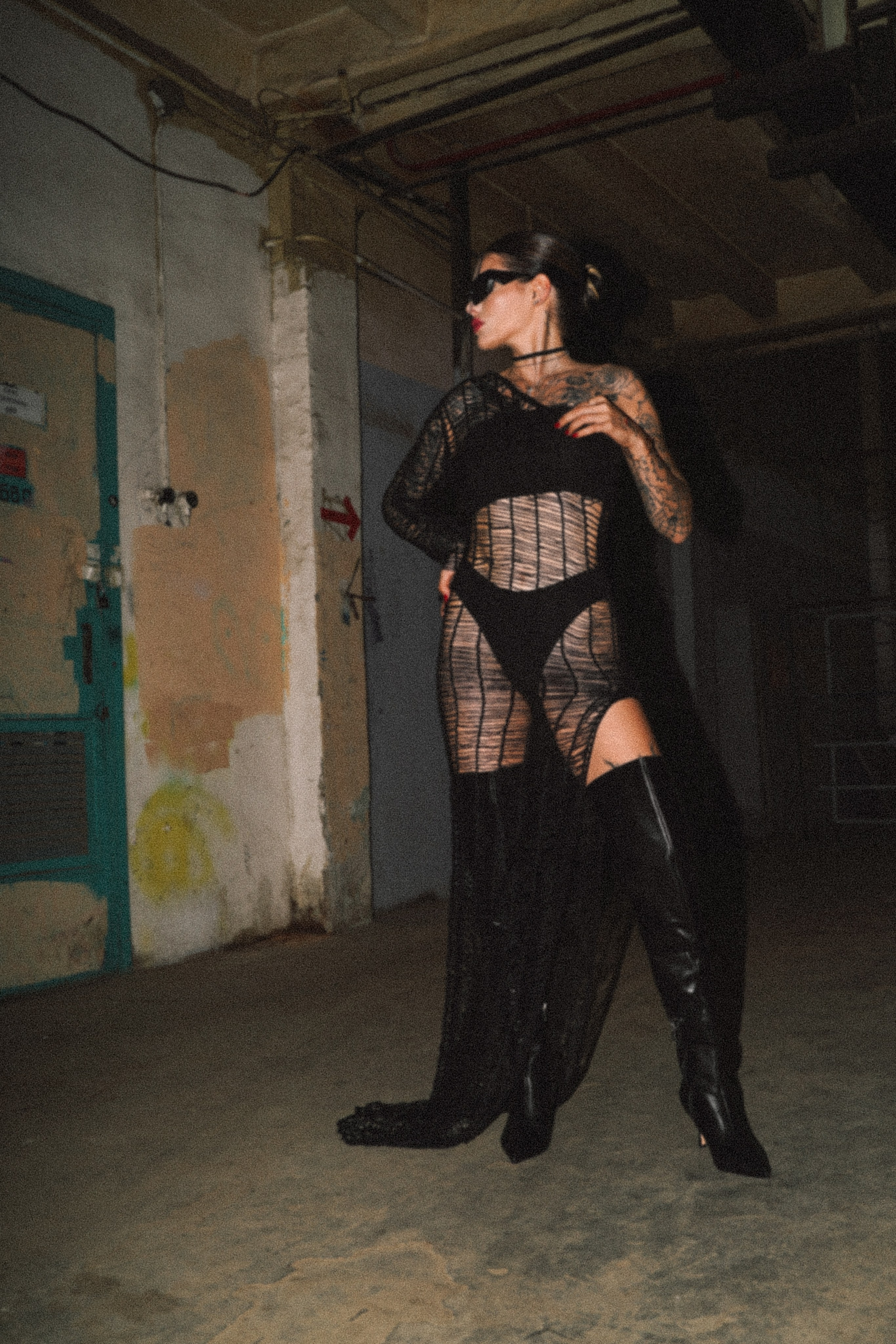 Карина Аракелян. Фотограф в Москве Асиетта