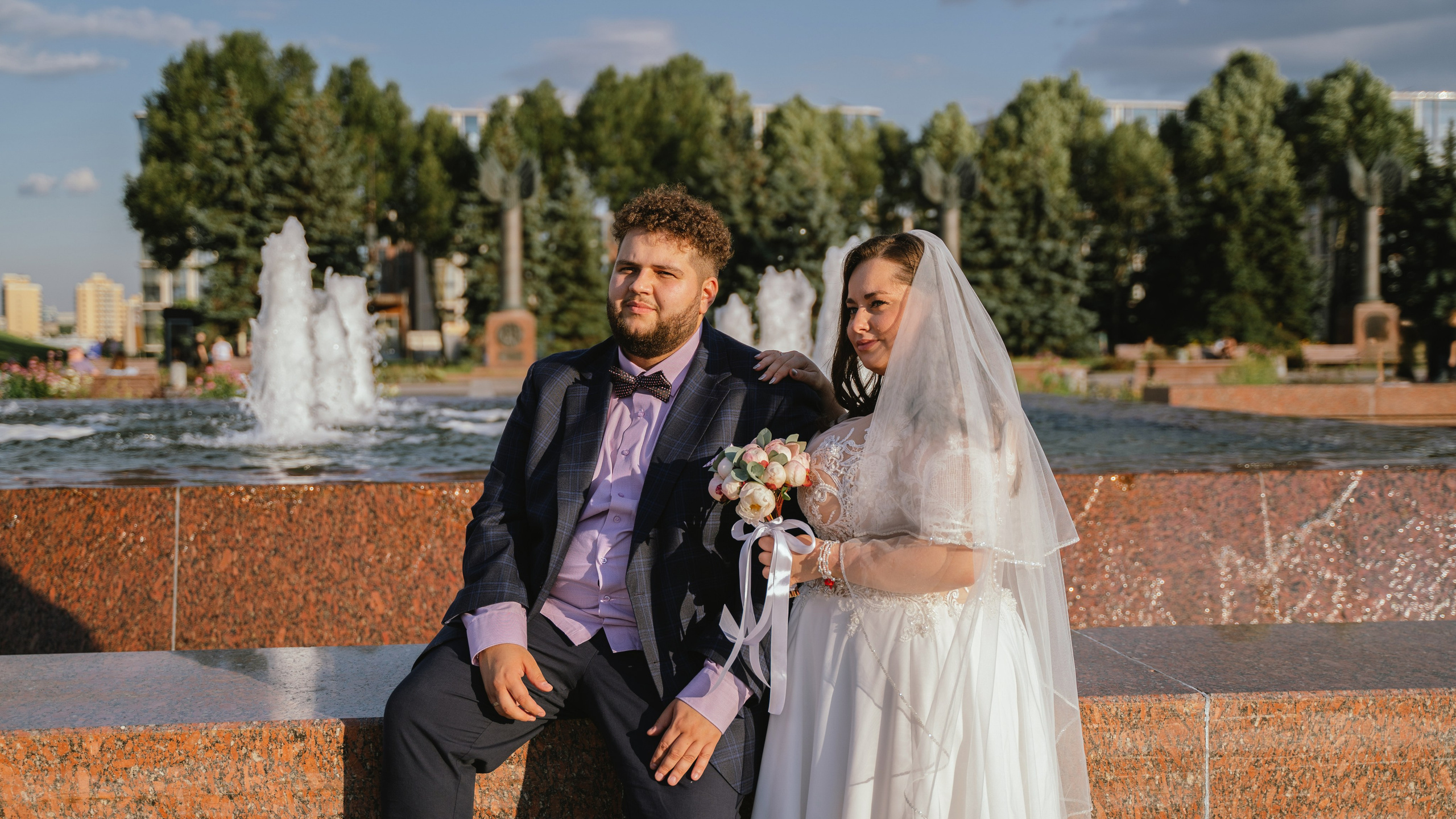 Свадьба. Фотограф в Москве Асиетта