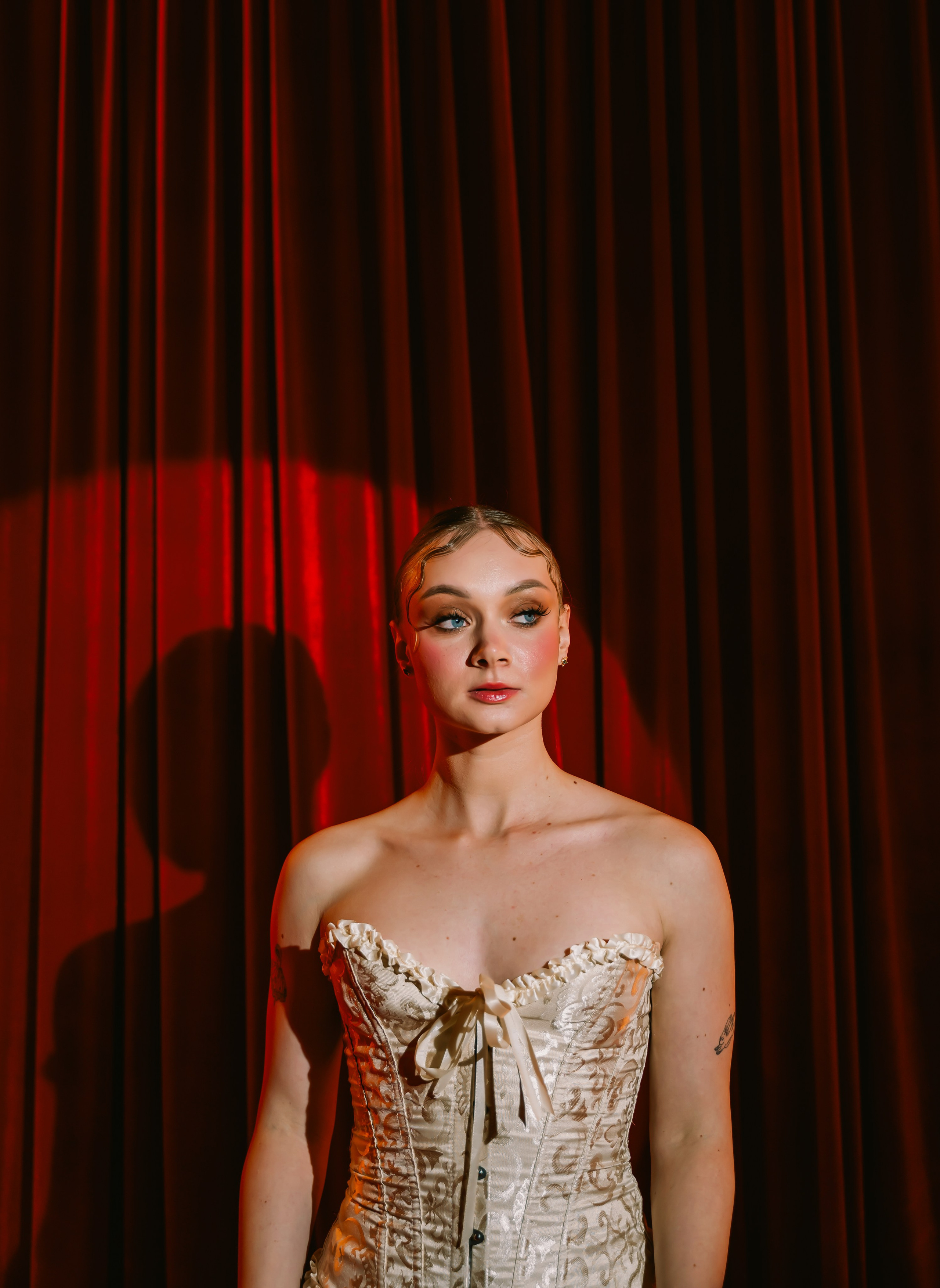 Юлия. Фотограф в Москве Асиетта