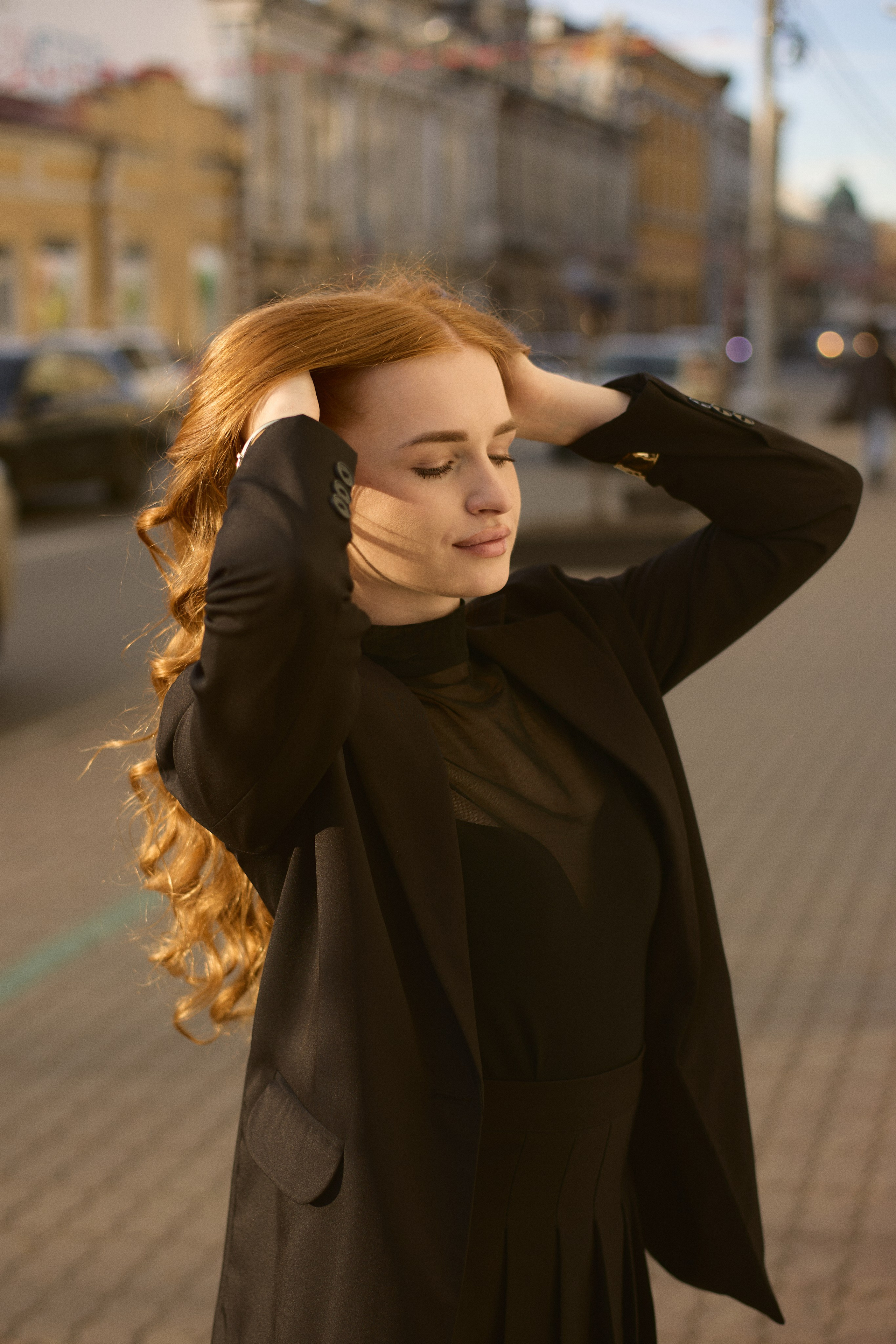 Фотограф Лоскутникова Евгения