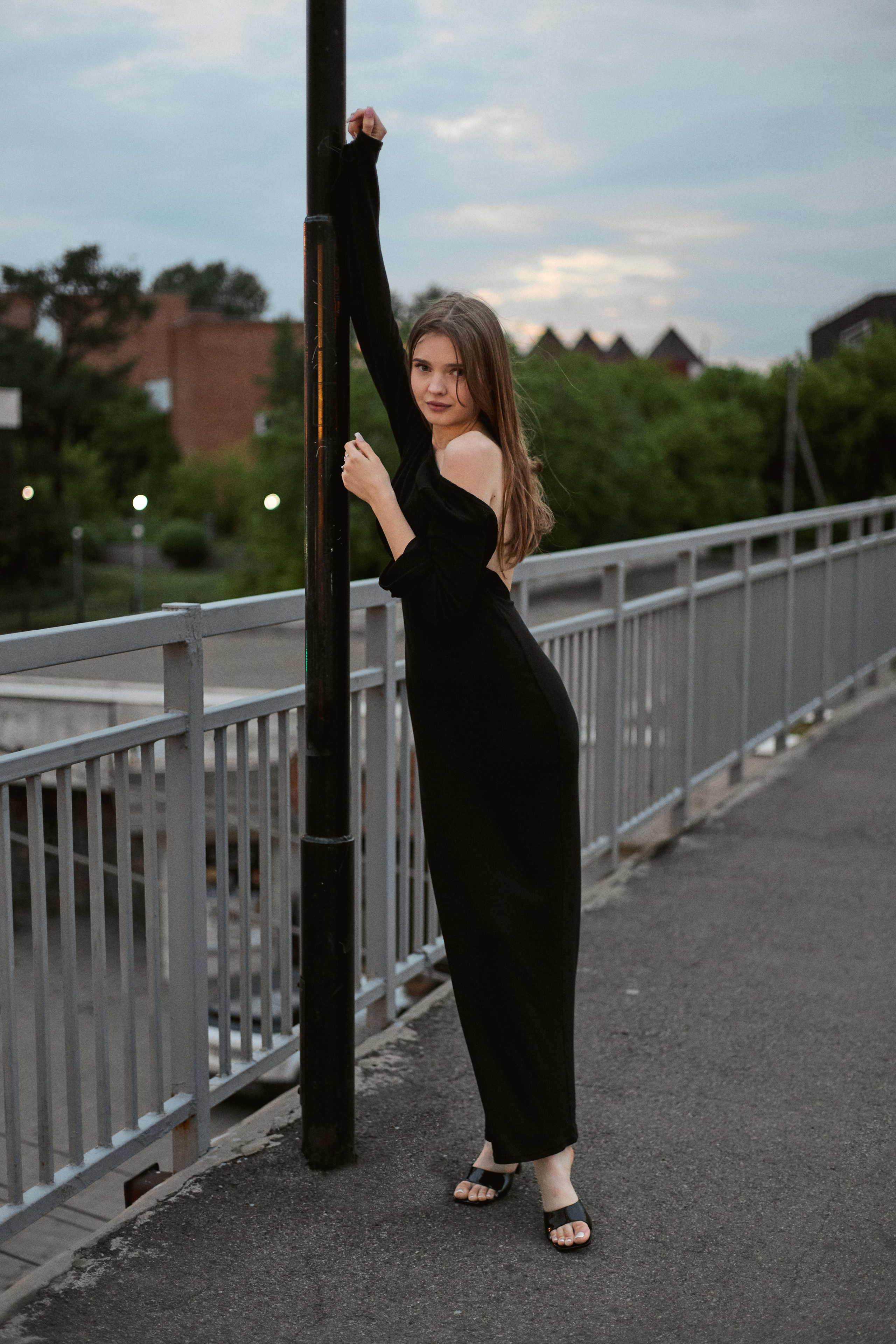 Вероника. Фотограф Лоскутникова Евгения