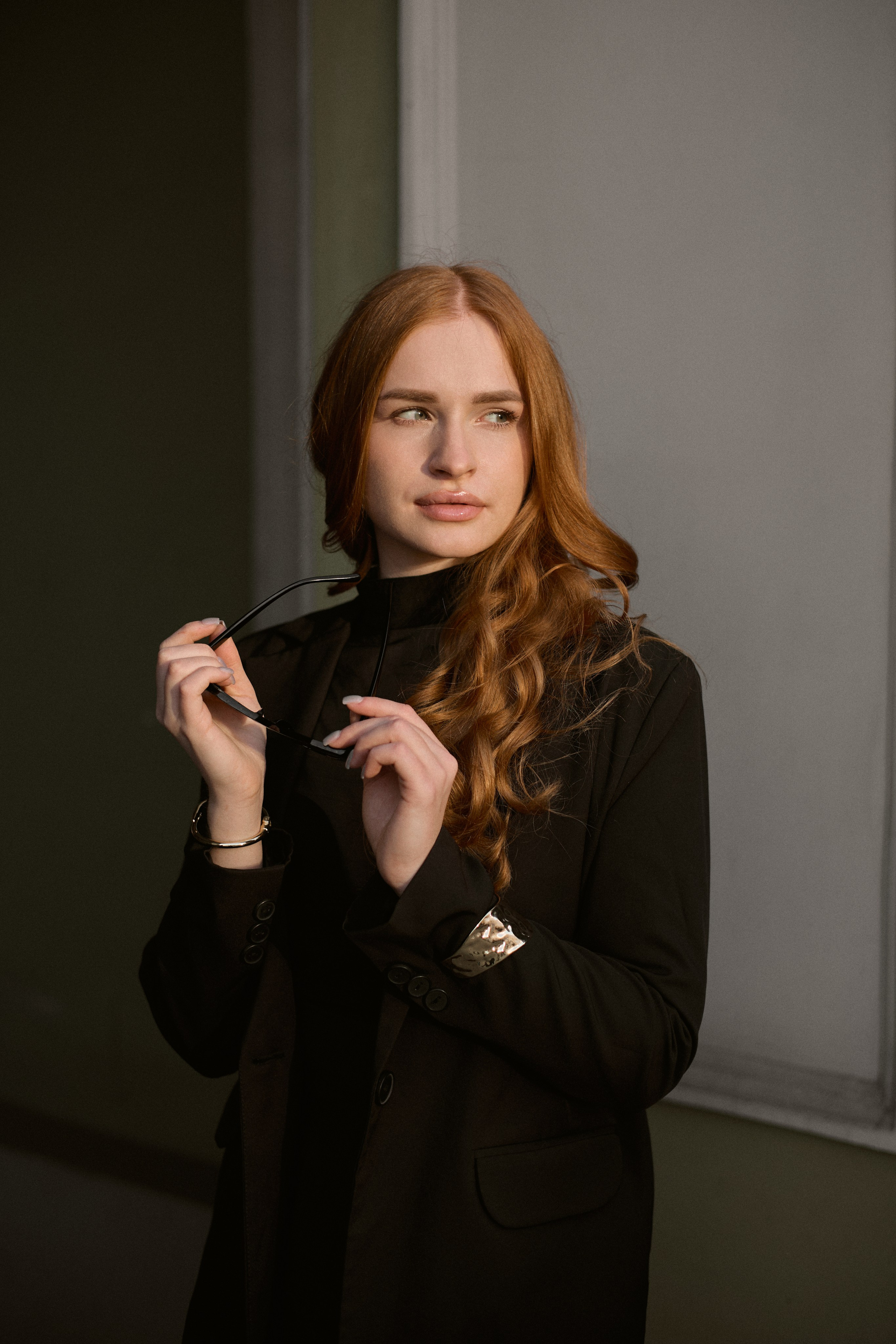 Екатерина прогулочная фотосессия. Фотограф Лоскутникова Евгения