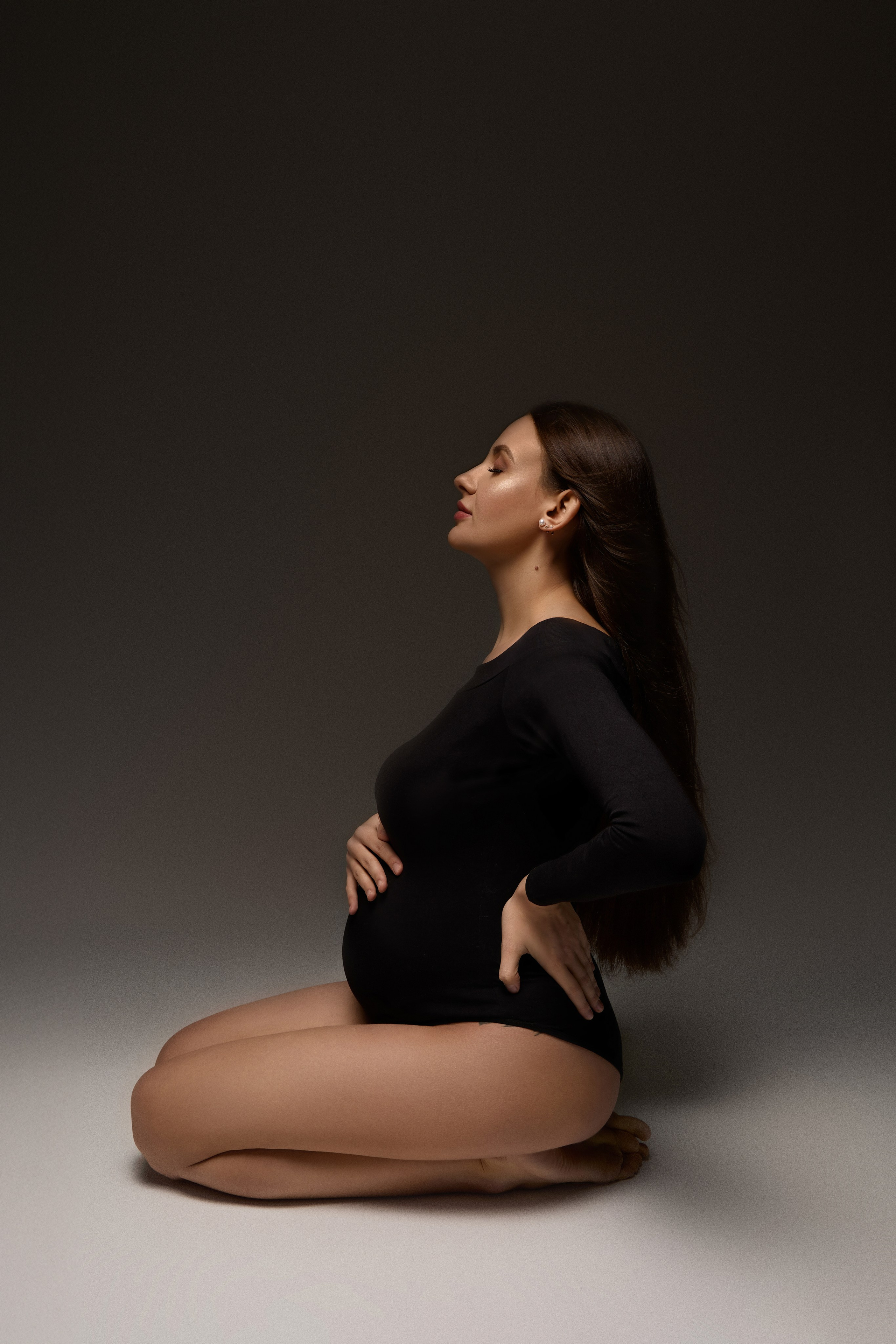 Анастасия. Фотограф Юлия Абдульмянова