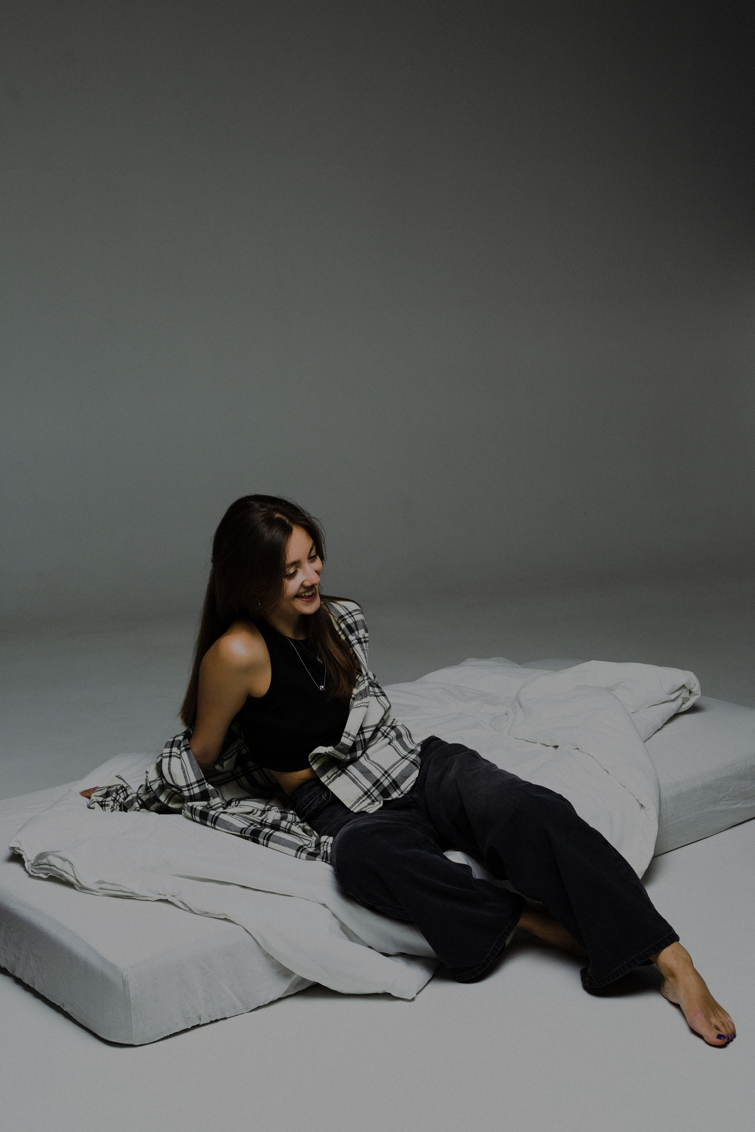 Настя. Фотограф Блинова Арина | Санк-Петербург