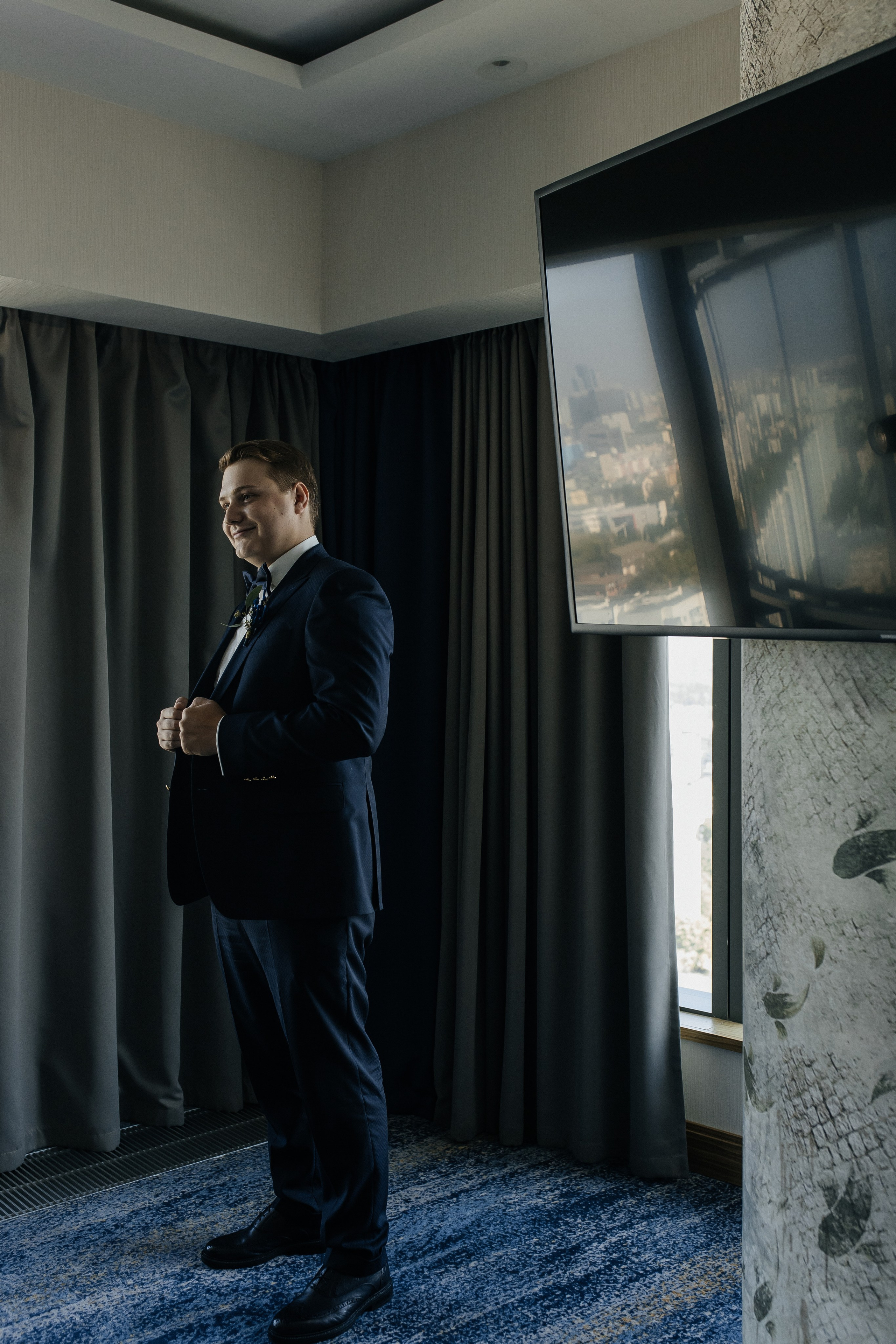 Валериан и Алина. Фотограф в Томске Ирина Павлуцкая