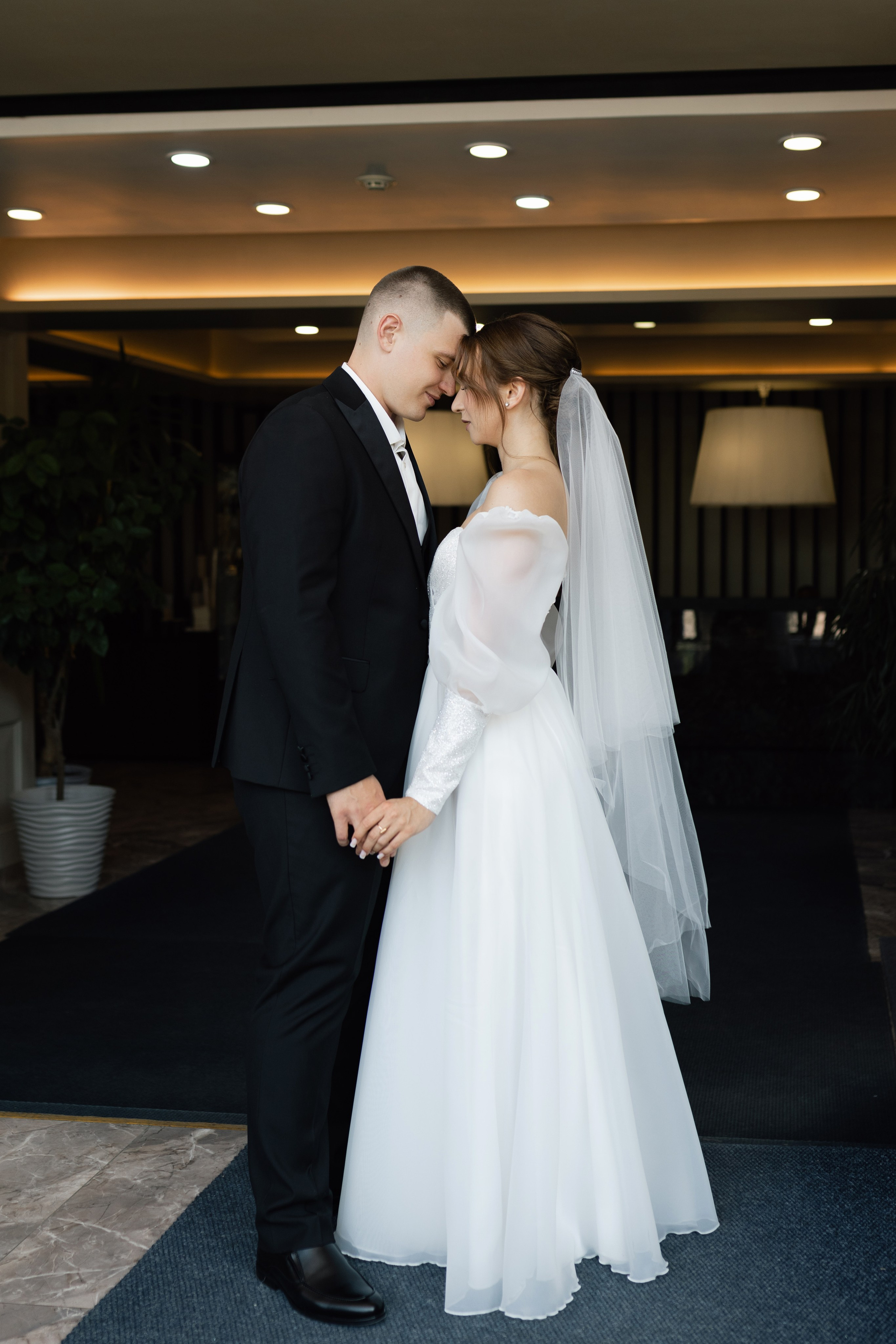 Maksim & Rita. Фотограф в Томске Ирина Павлуцкая