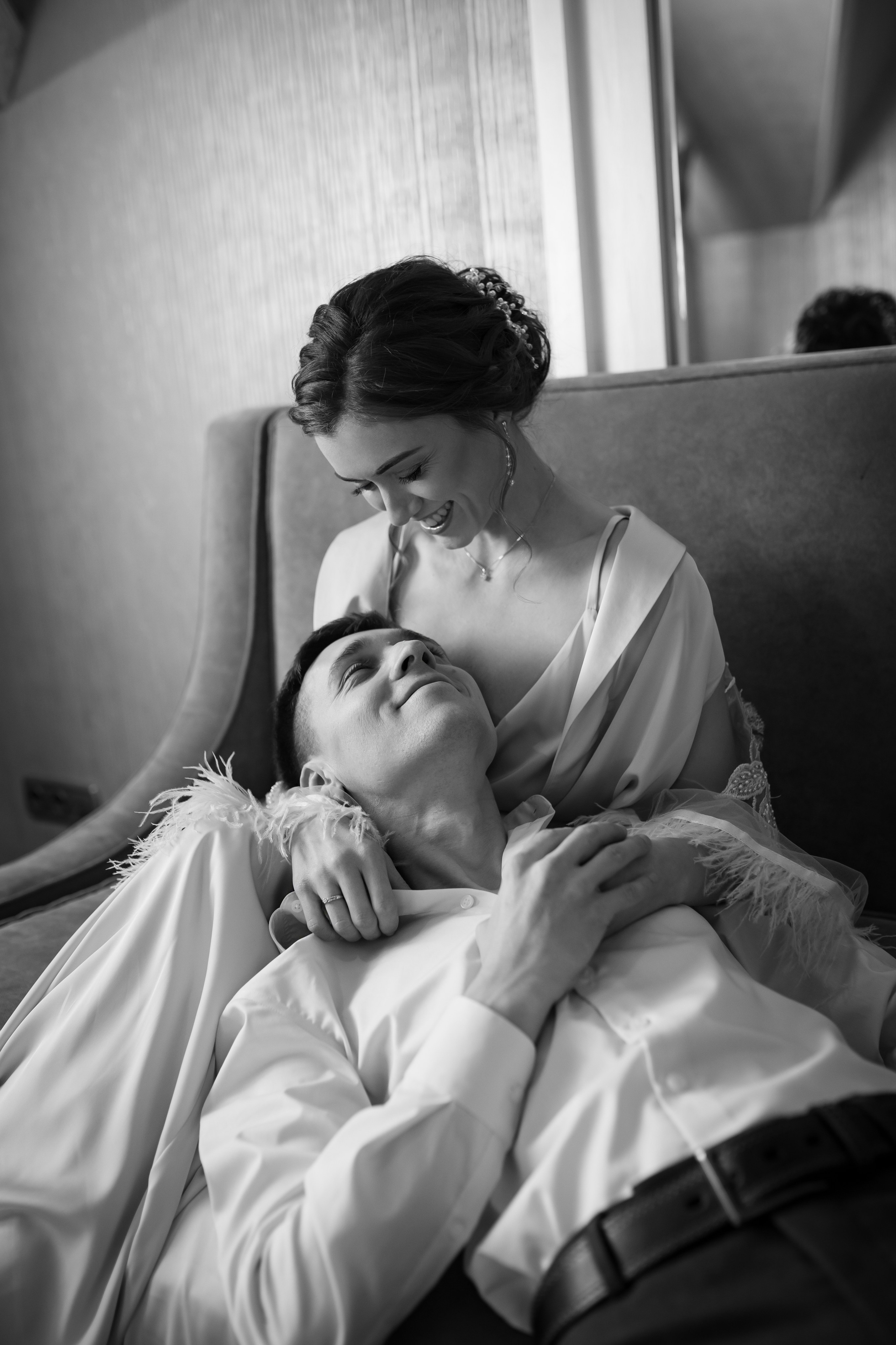 Свадьба Татьяны и Андрея. Семейный и детский фотограф в Москве Дорогова Екатерина