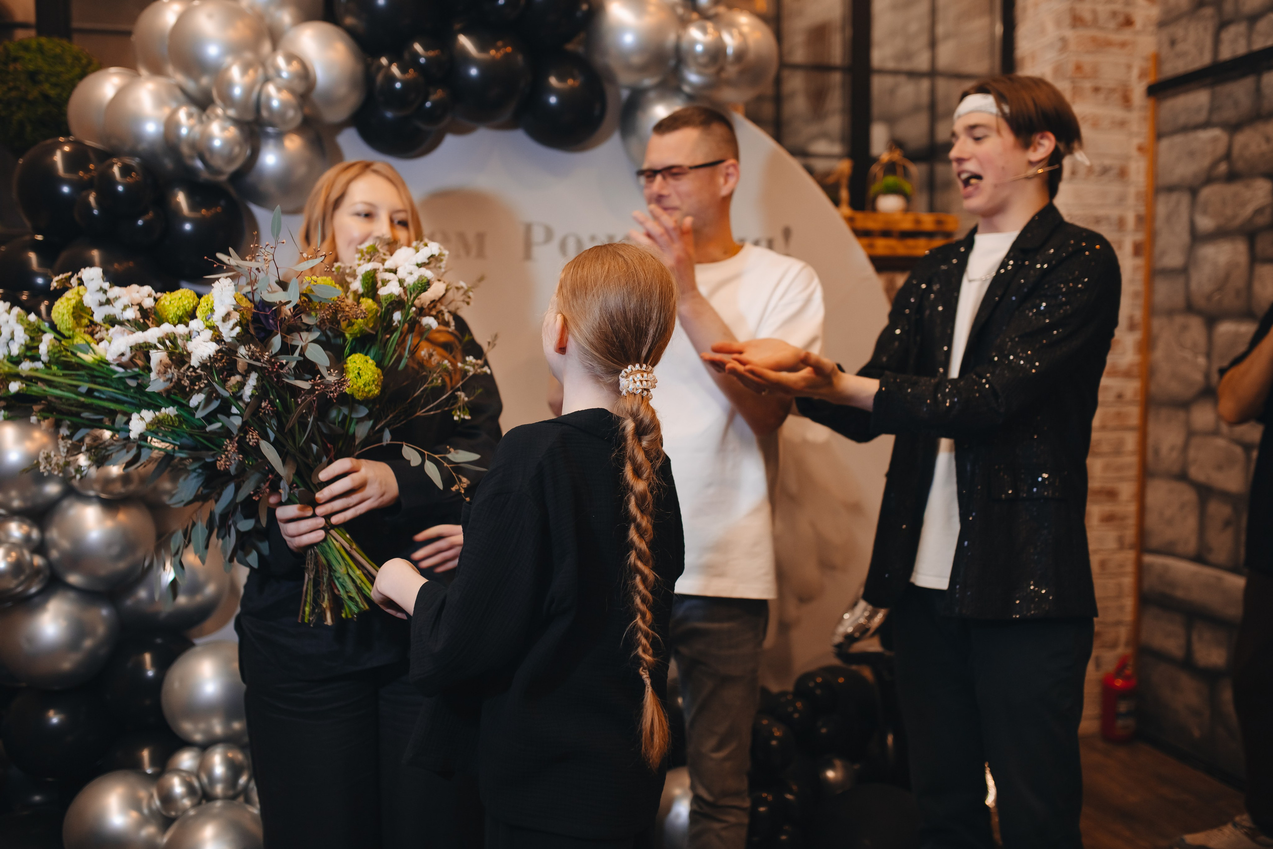 Марусе 11 лет. Семейный и детский фотограф в Москве Дорогова Екатерина