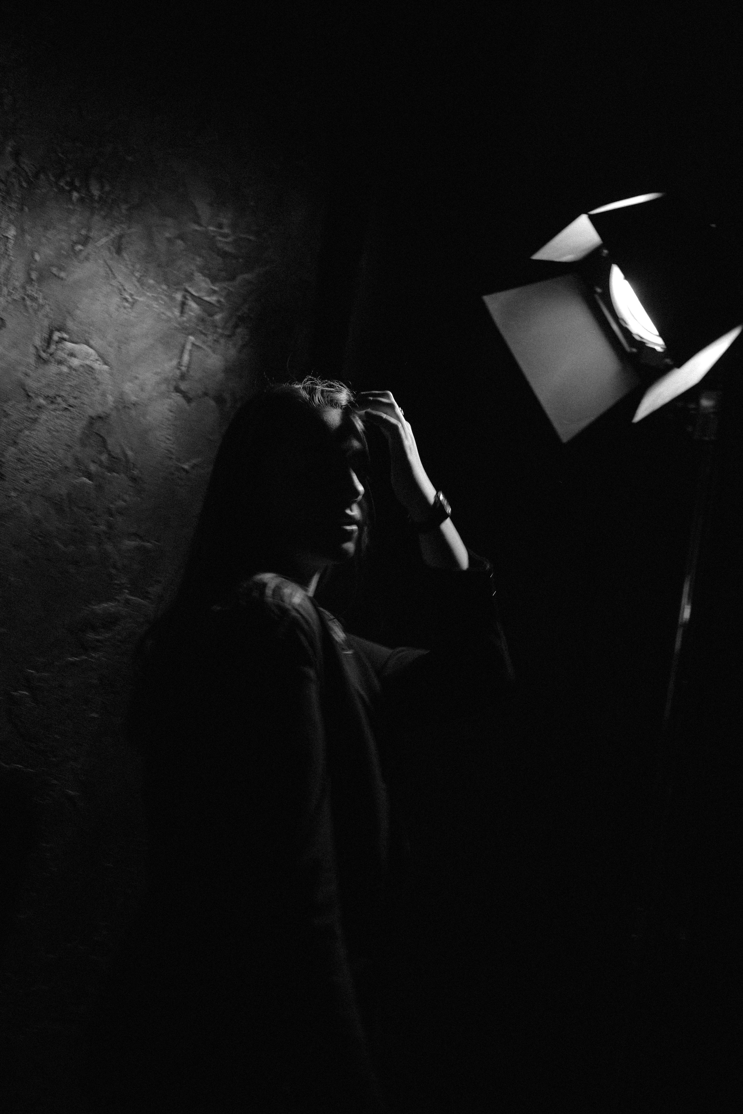 Ангелина. Семейный и детский фотограф Иваново Ксения Азаренкова