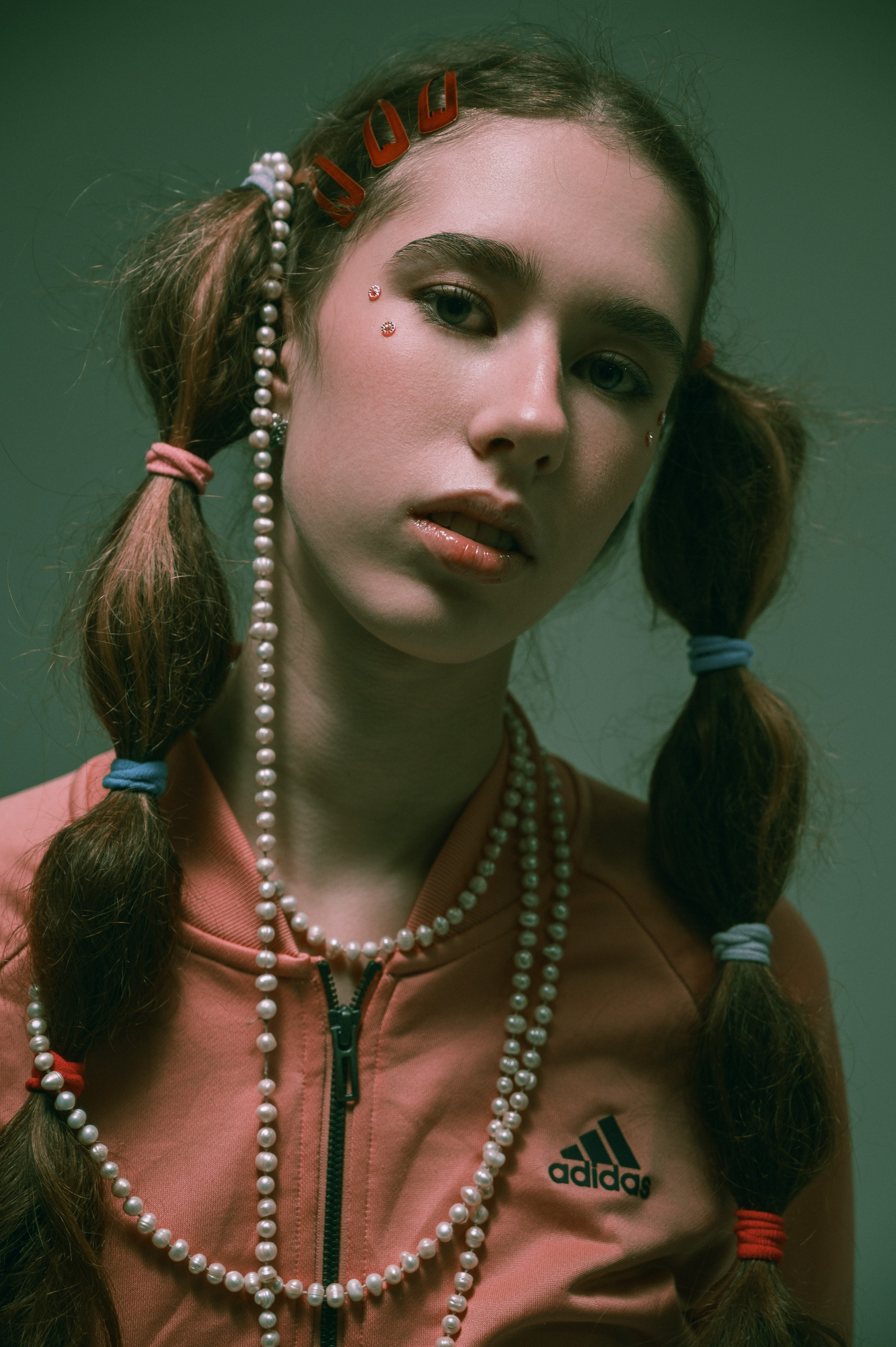 Кристина. Модельное агентство ART PODIUM ULAN-UDE