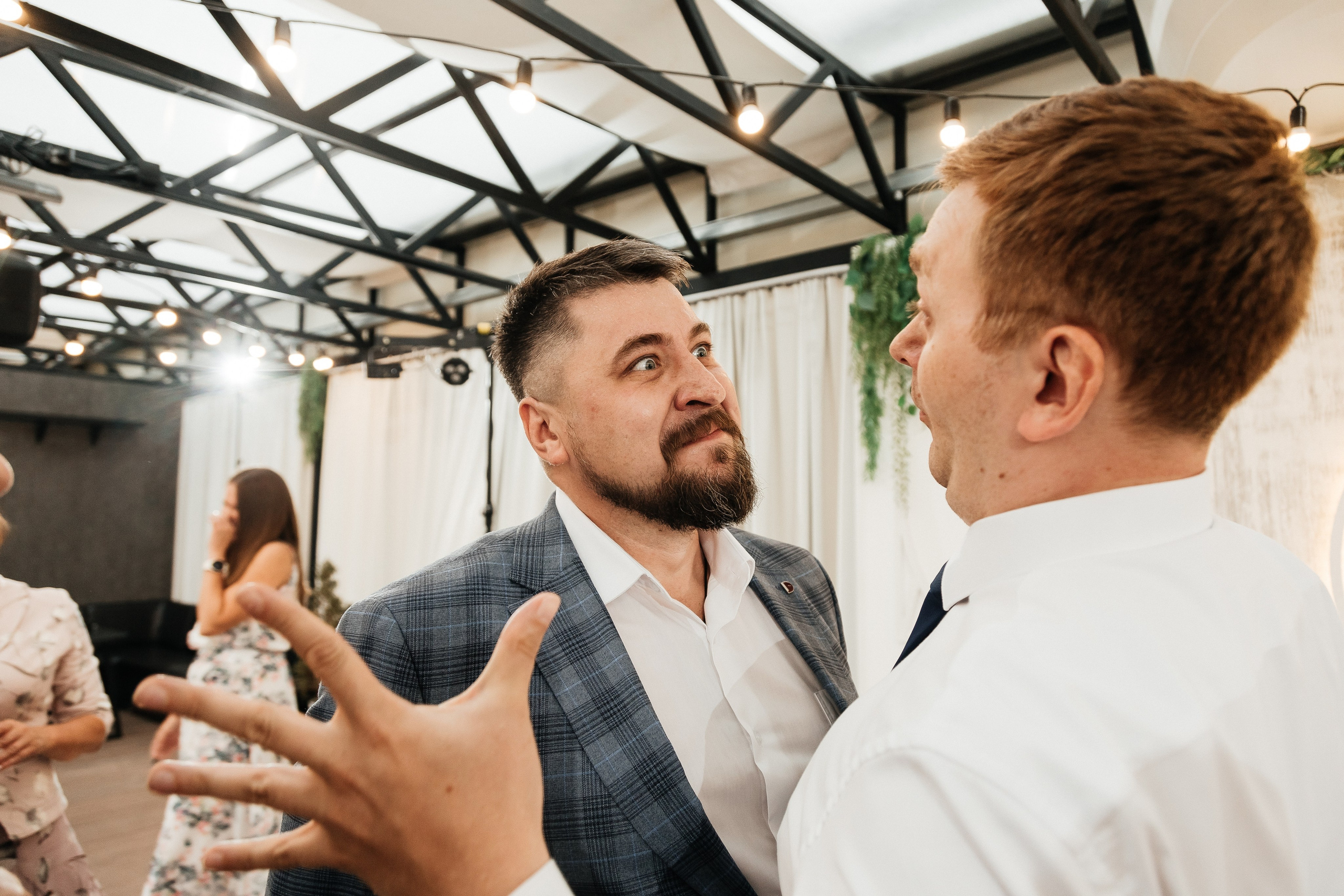 Сергей и Анастасия/2024. Свадебный и семейный фотограф в Екатеринбурге